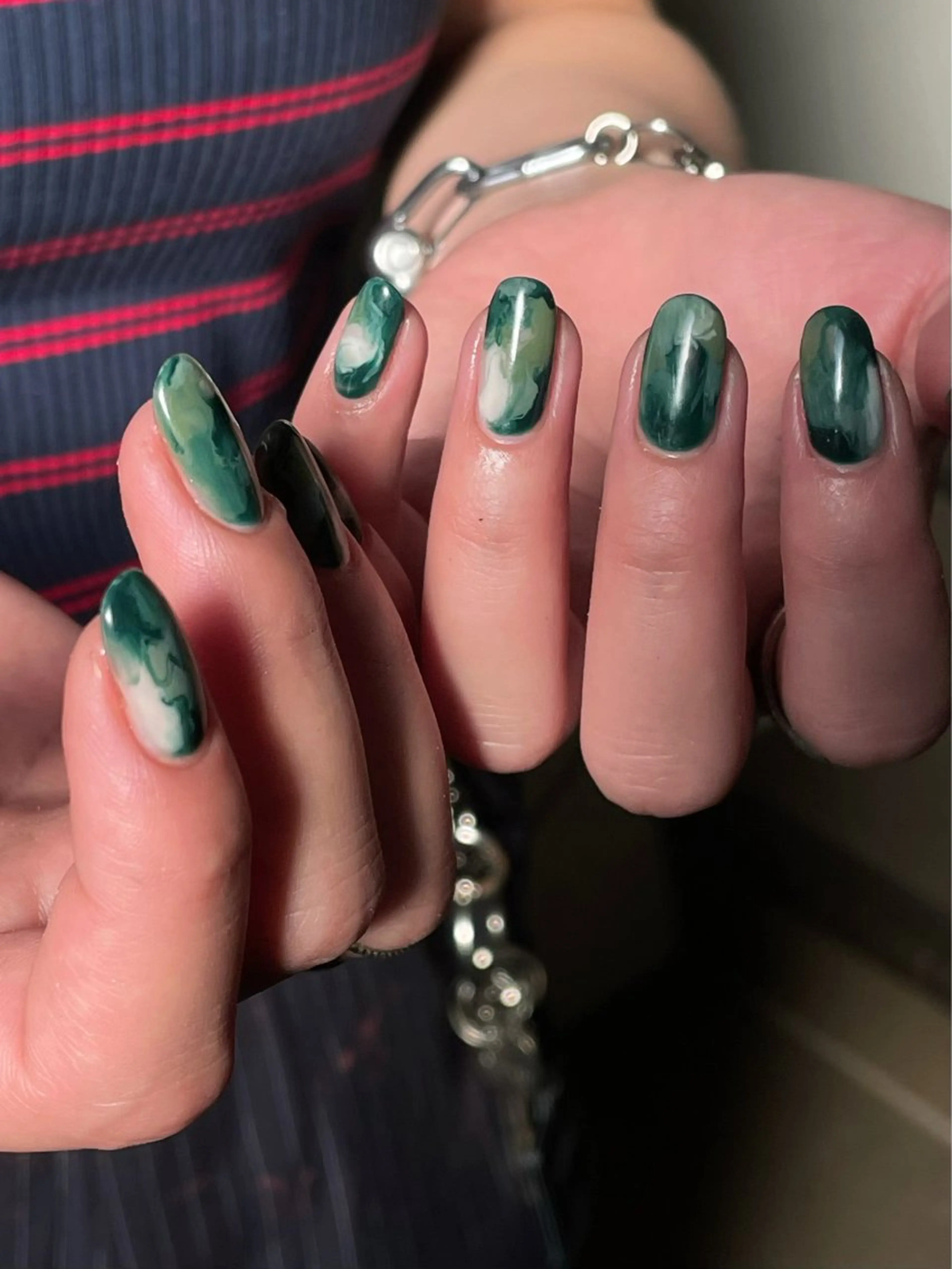 ネイル ハンドネイル F room 表参道のネイルデザイン