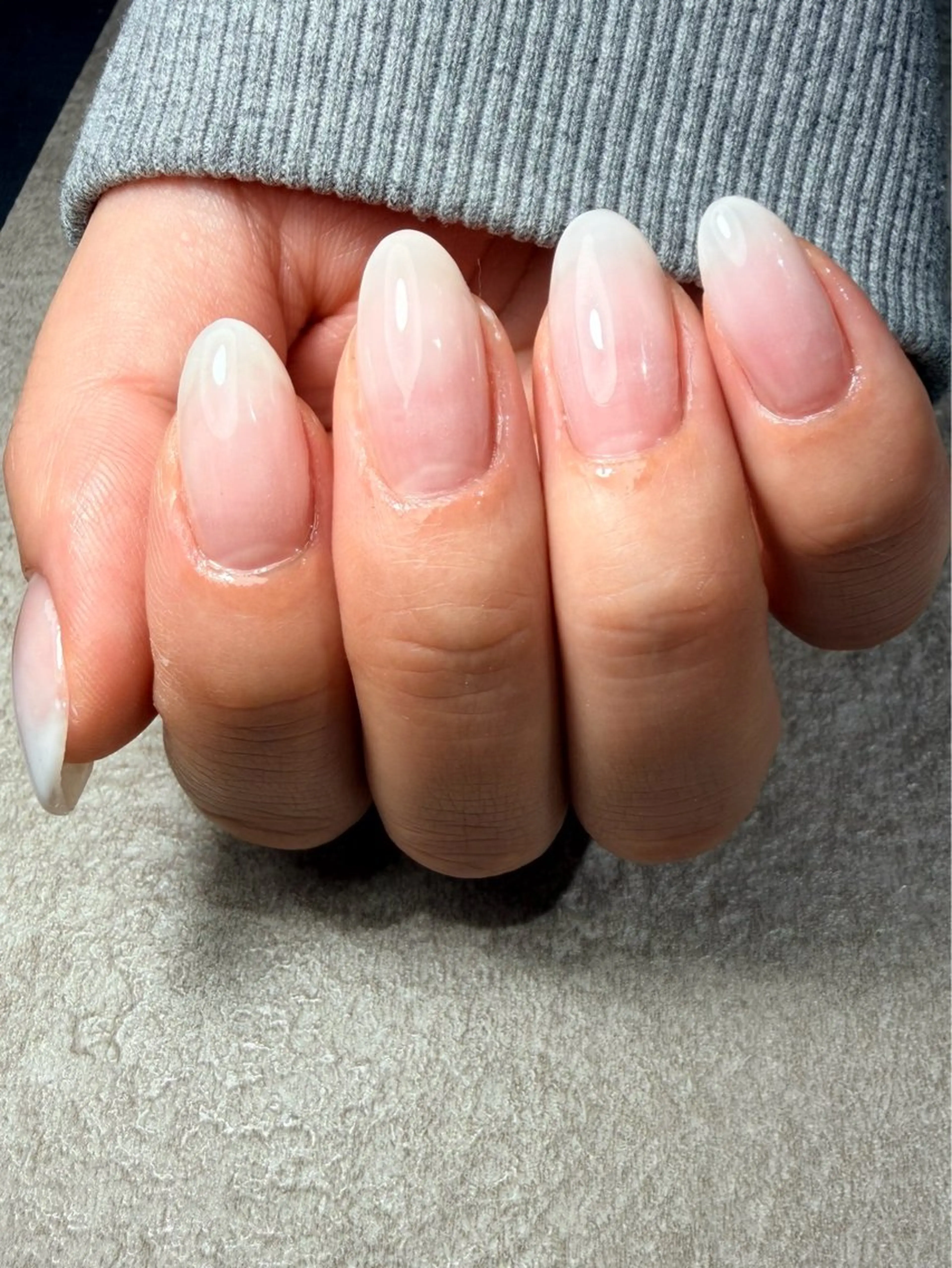 ハンドネイル coco YUI大阪天王寺のネイルデザイン