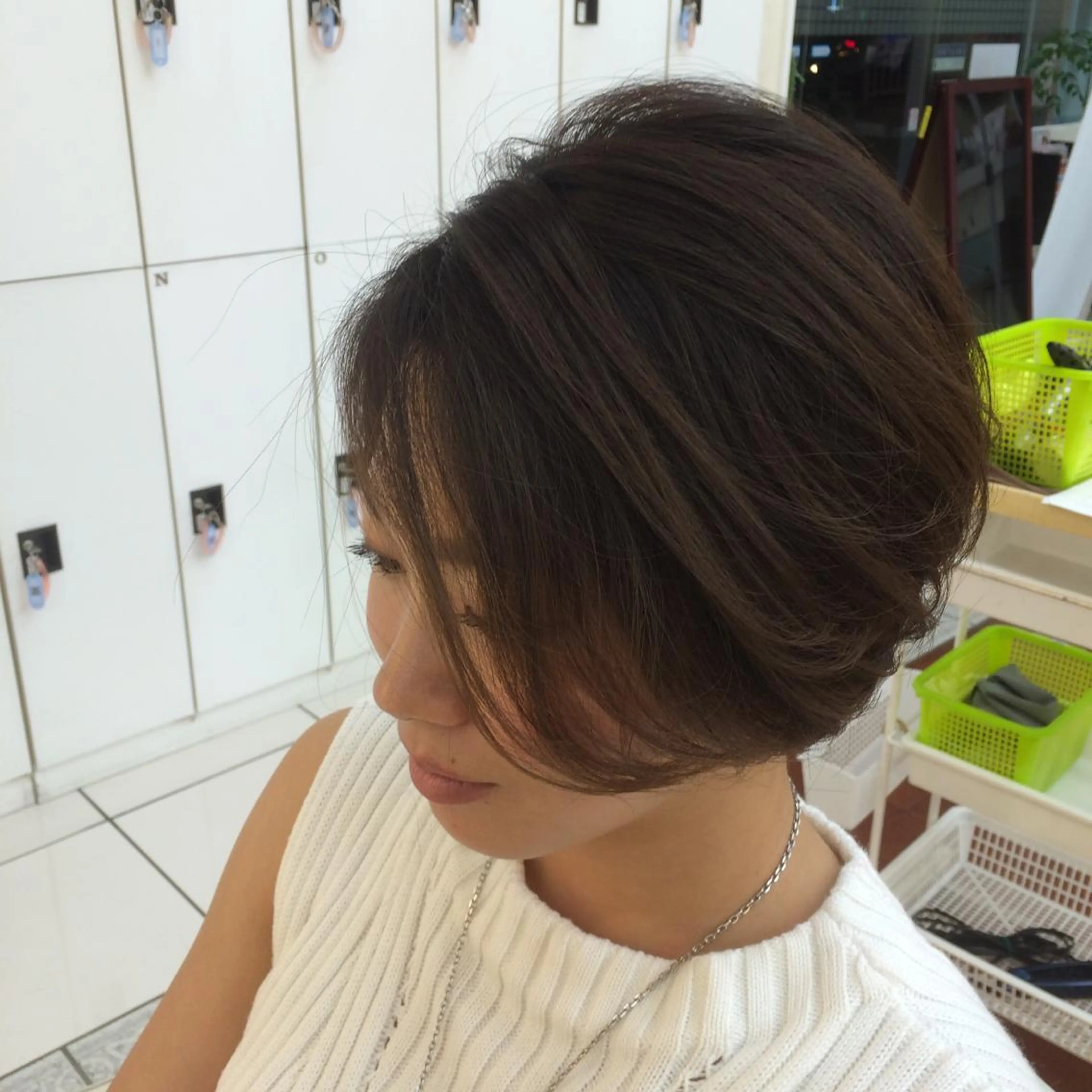 🌈【ミニモ限定割引⭐︎】カット(42%OFF❗️)🌈の写真