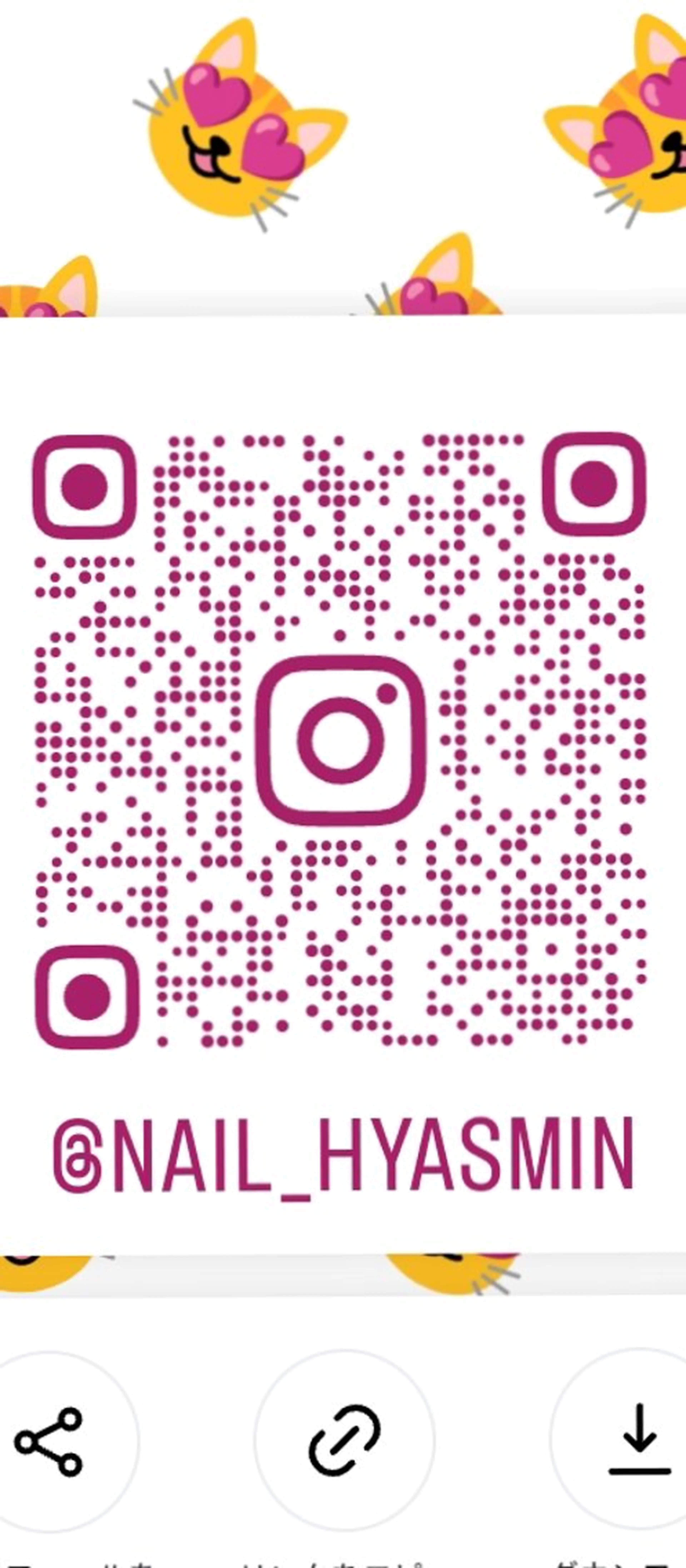 ネイル 福島 あゆみのネイルデザイン