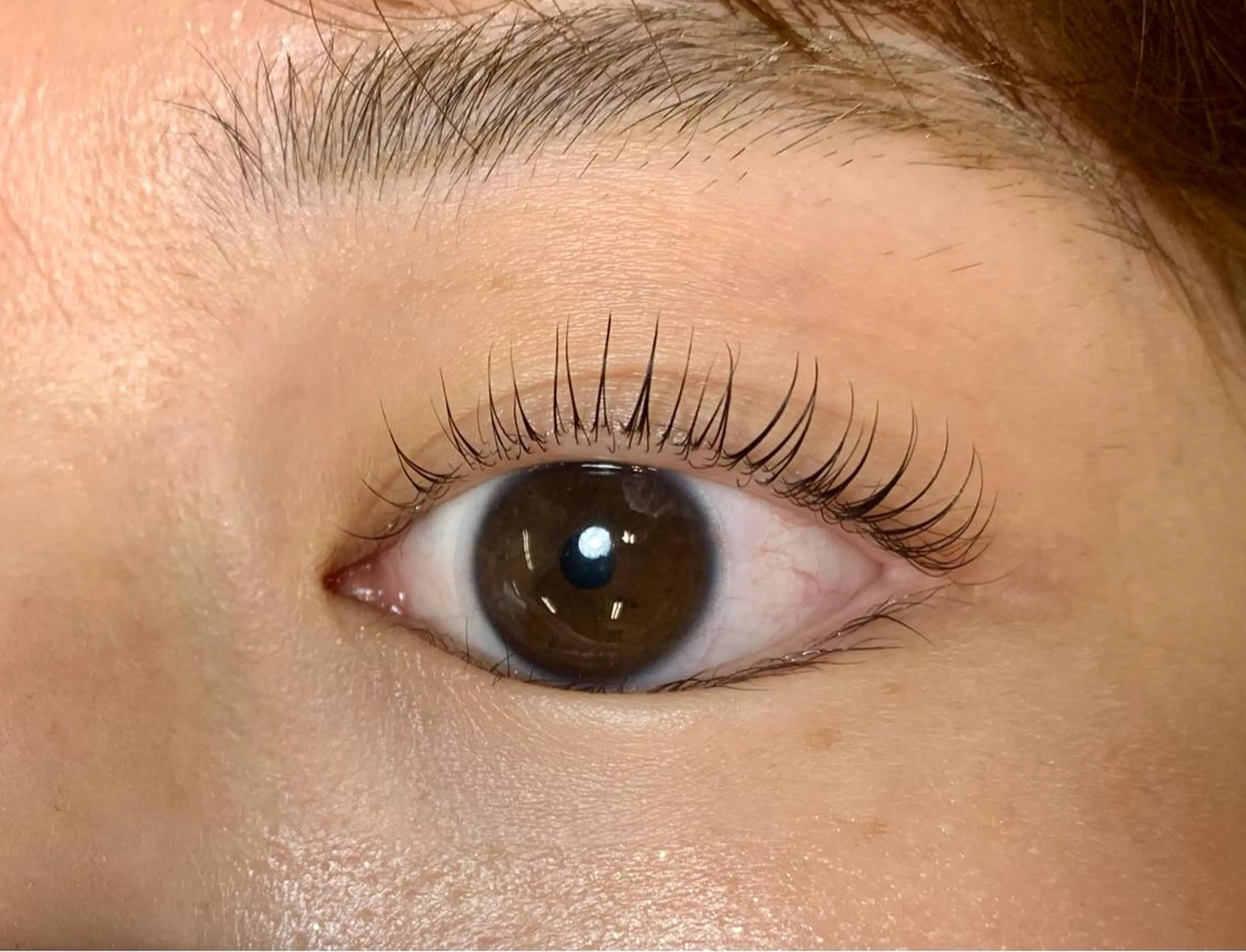 マツエク・マツパ マツパ 佐藤 くるみのマツエク・マツパデザイン