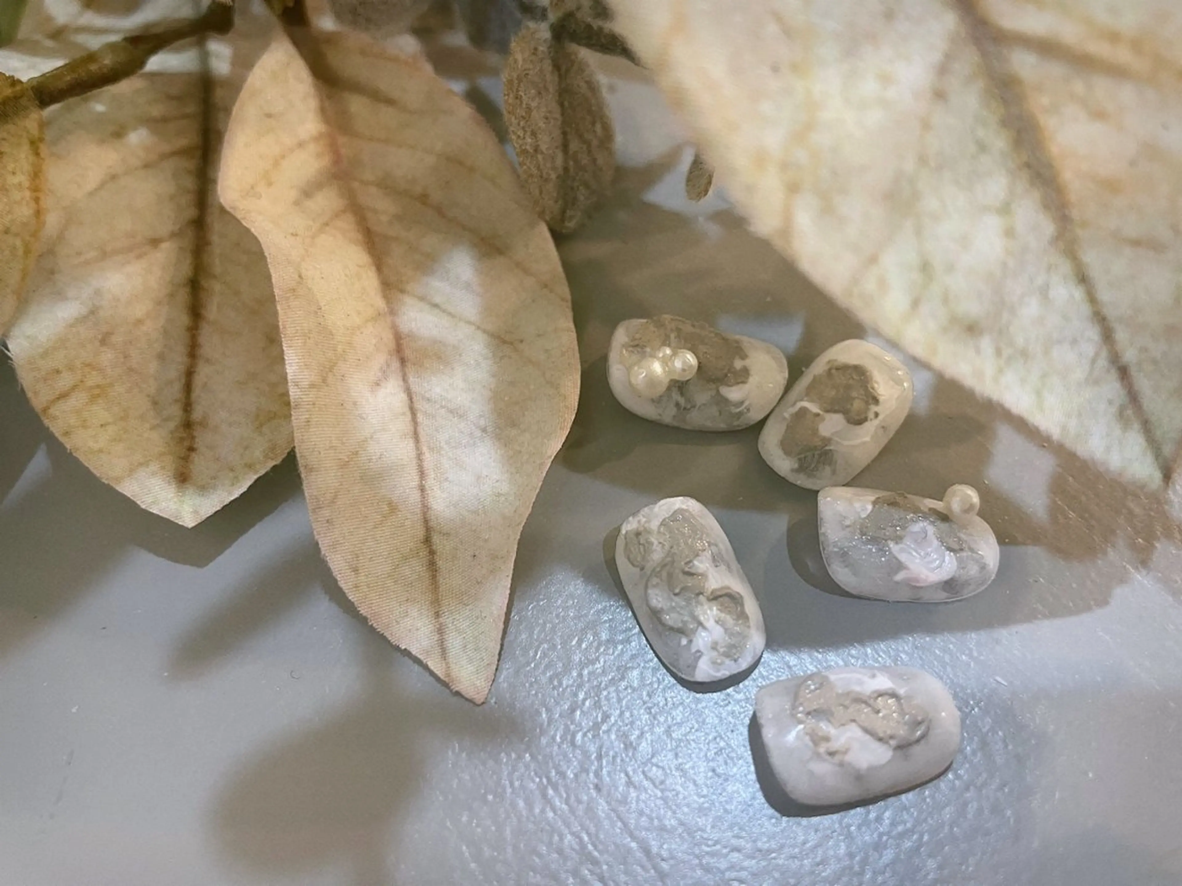 ネイル Re Pearl～コーディネートサロン～ 市駅前店所属・NARUMI HYODOのネイルデザイン