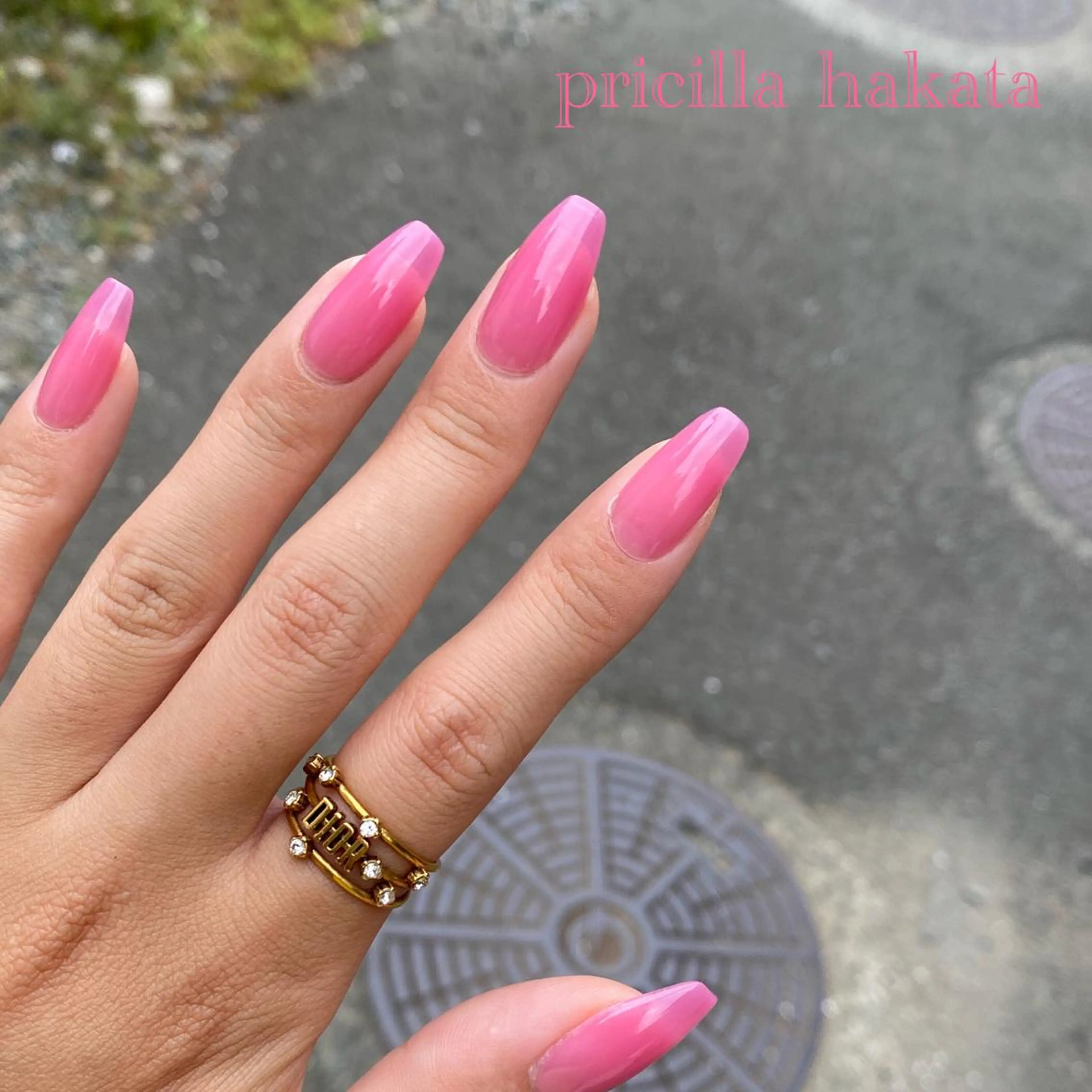 ネイル REPE nail 🕊のネイルデザイン