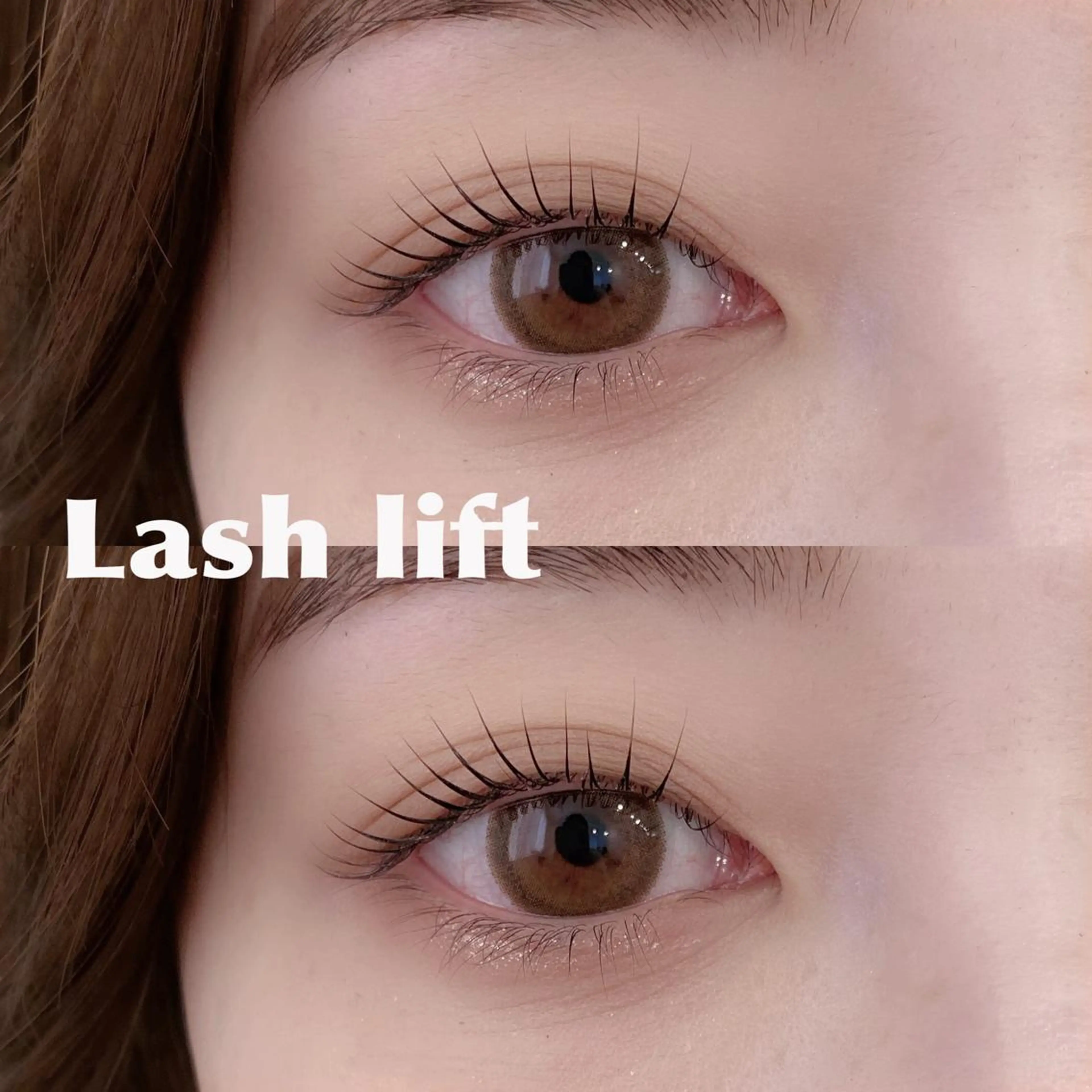 マツエク・マツパ miin所属・MIZUHO .のマツエク・マツパデザイン