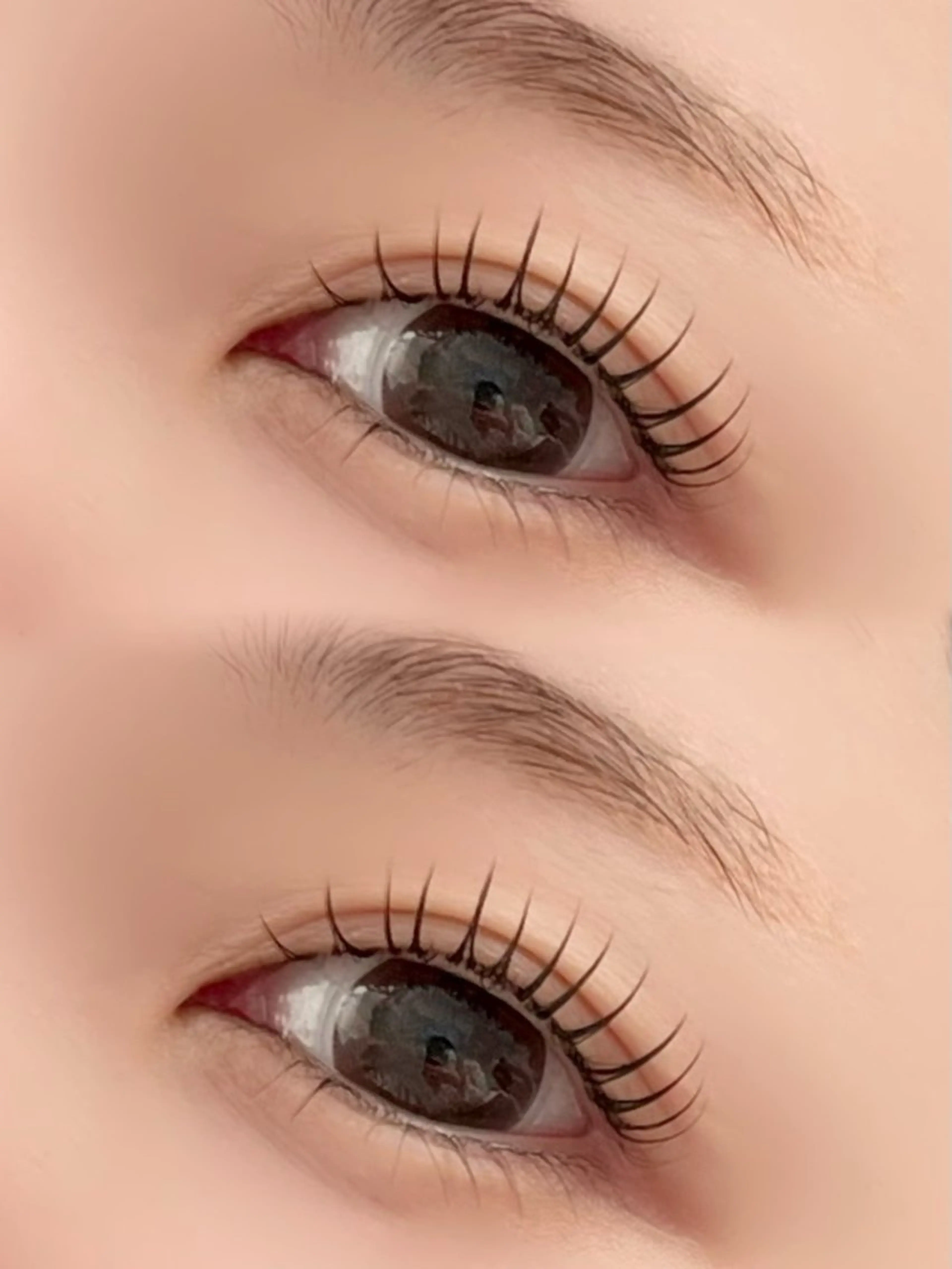 マツエク・マツパ マツパ アトリエFAM所属・アイラッシュ アトリエFAMのマツエク・マツパデザイン