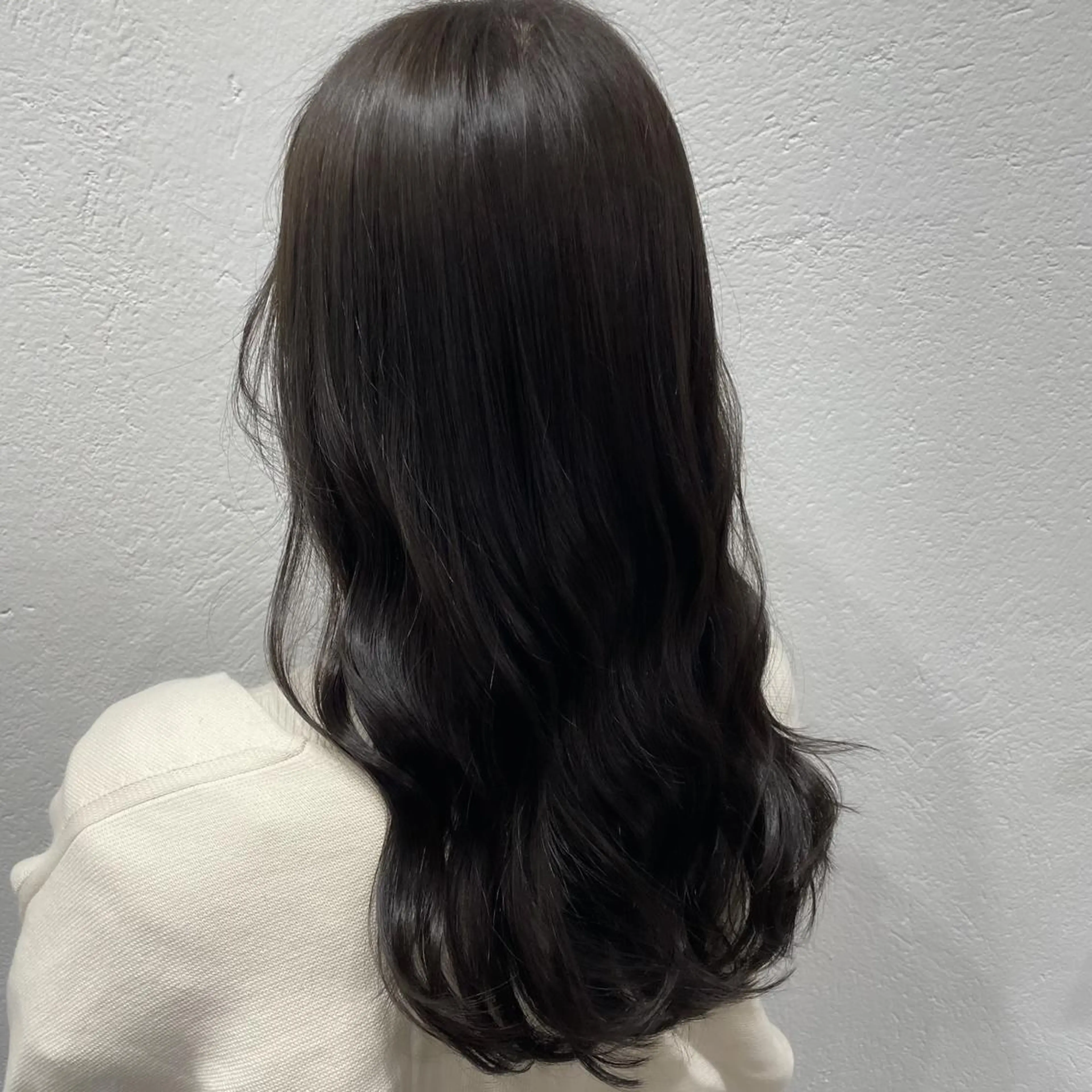 ロング カラー Selene 難波店　HIROKIのヘアスタイル