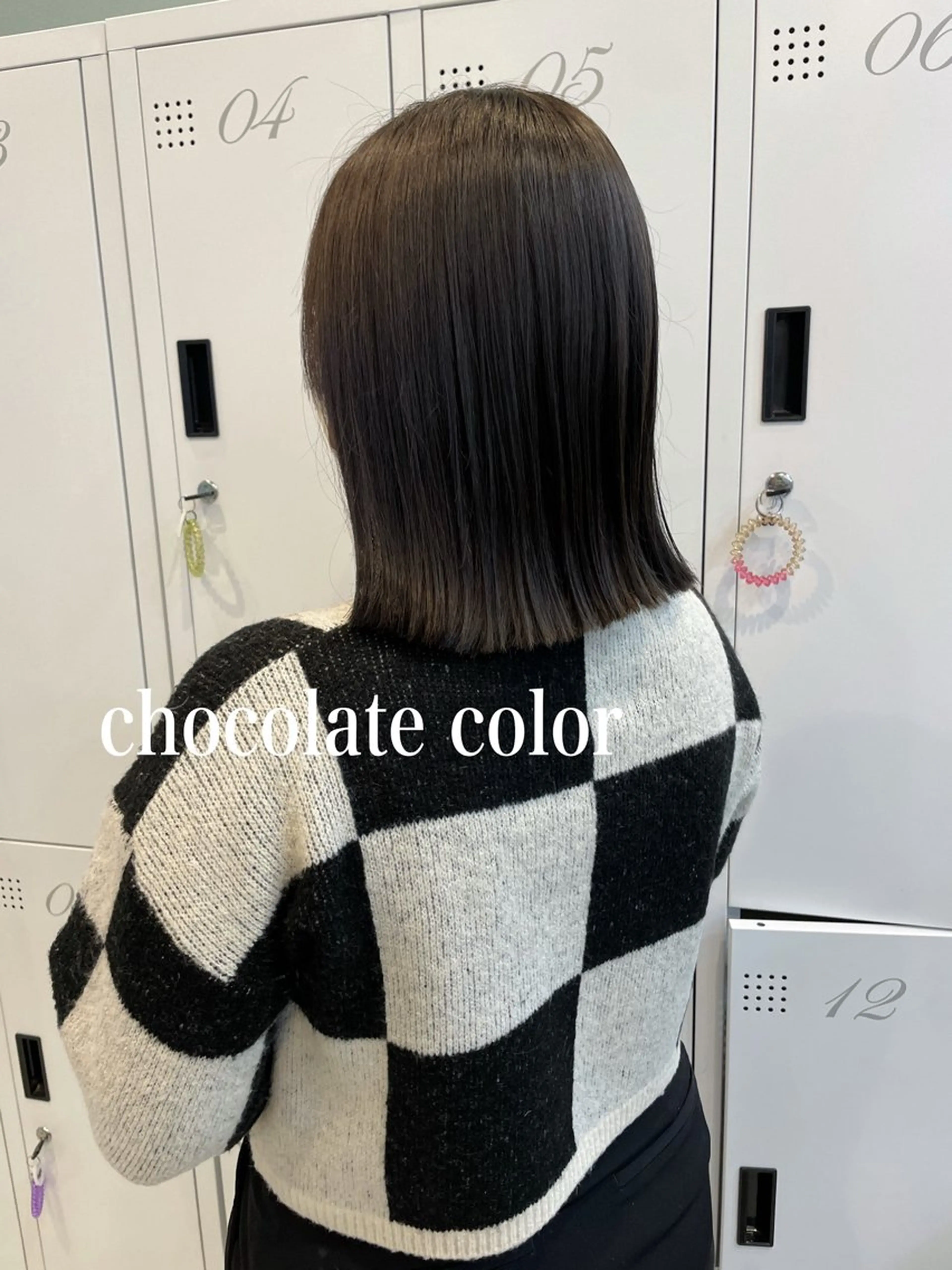 《人気No.1🌟》カット＋カラー＋4Step集中ケアで美髪チャージ💧ダメージを忘れる質感再整トリートメント付き✨の写真