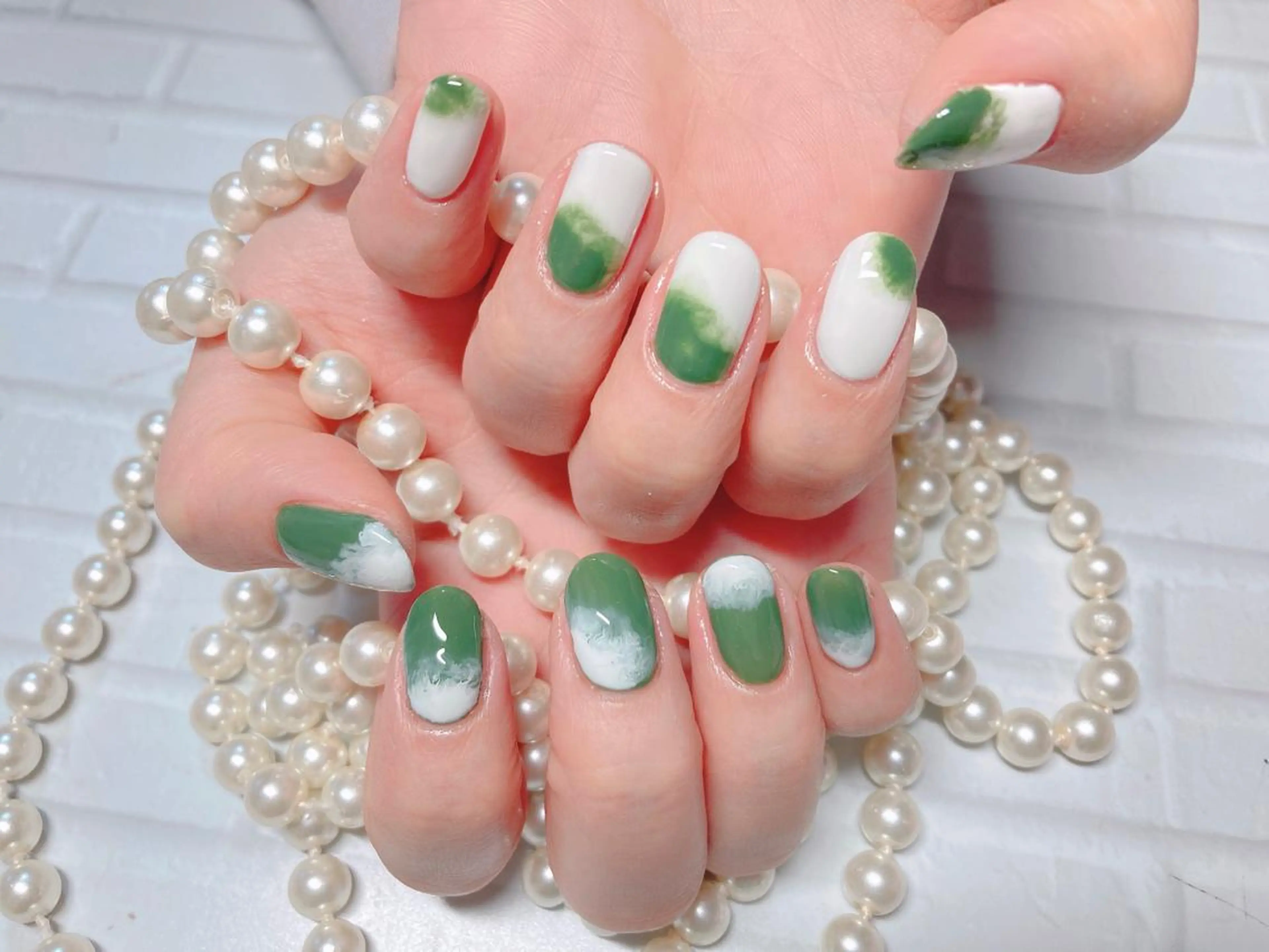 ネイル ハンドネイル ハンドケア ネイルサロン HARRYS所属・ネイル･脱毛サロン HARRYSのエステ・リラクイメージ