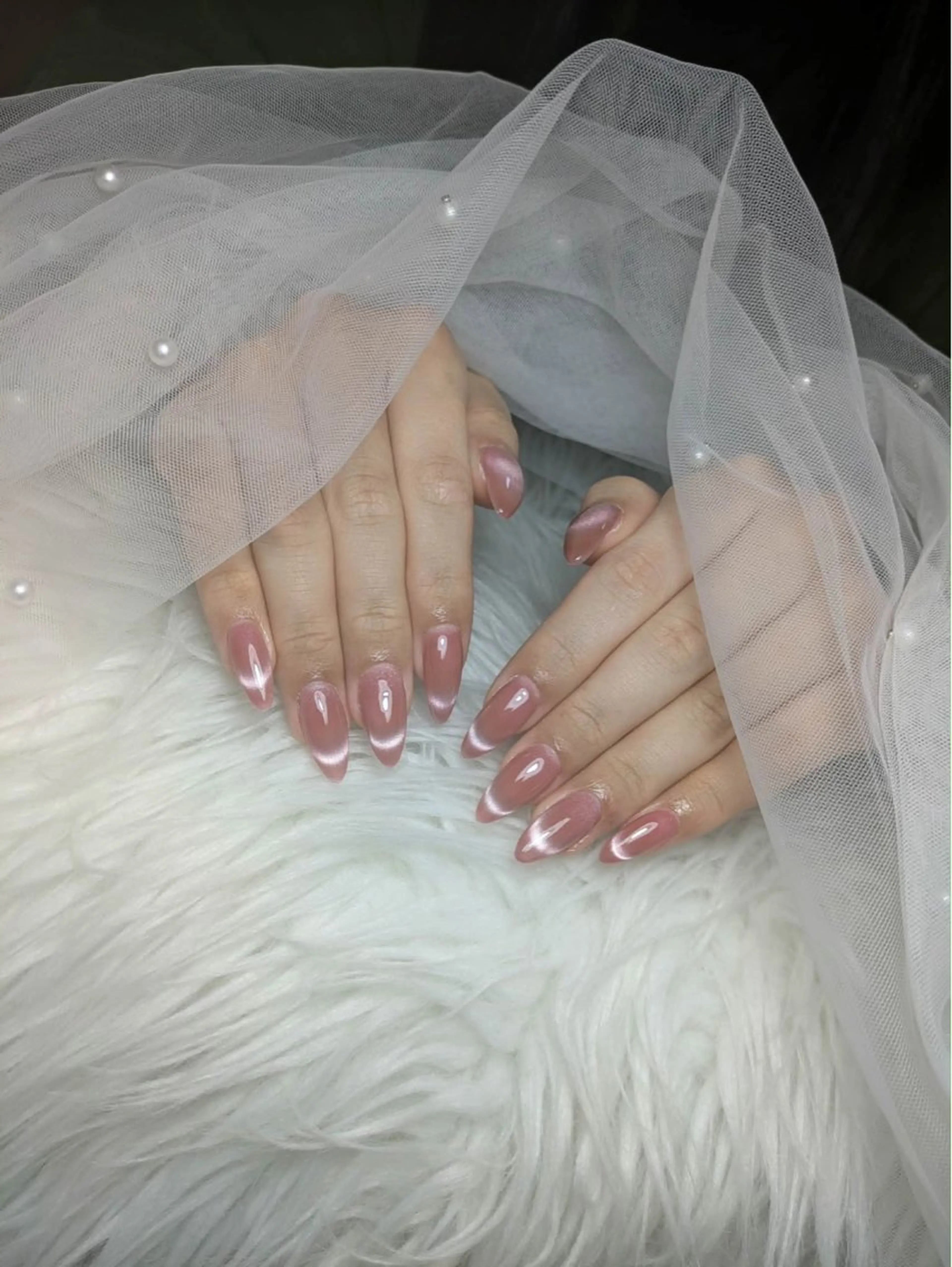 ネイル Queen Nail 柏店　クイーンネイルのネイルデザイン