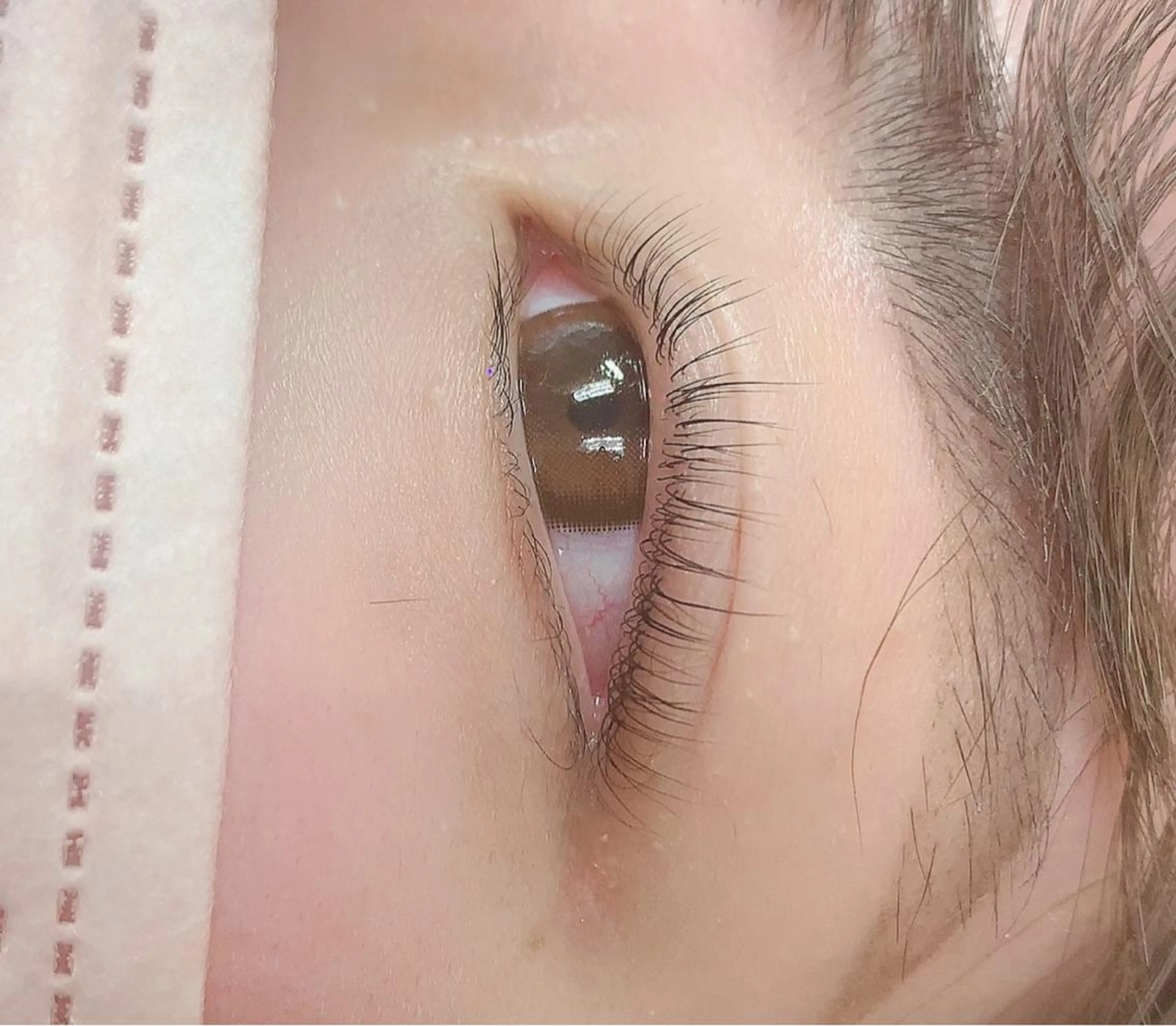 当店1番人気☆アディクトカール(土日祝+500円)の写真