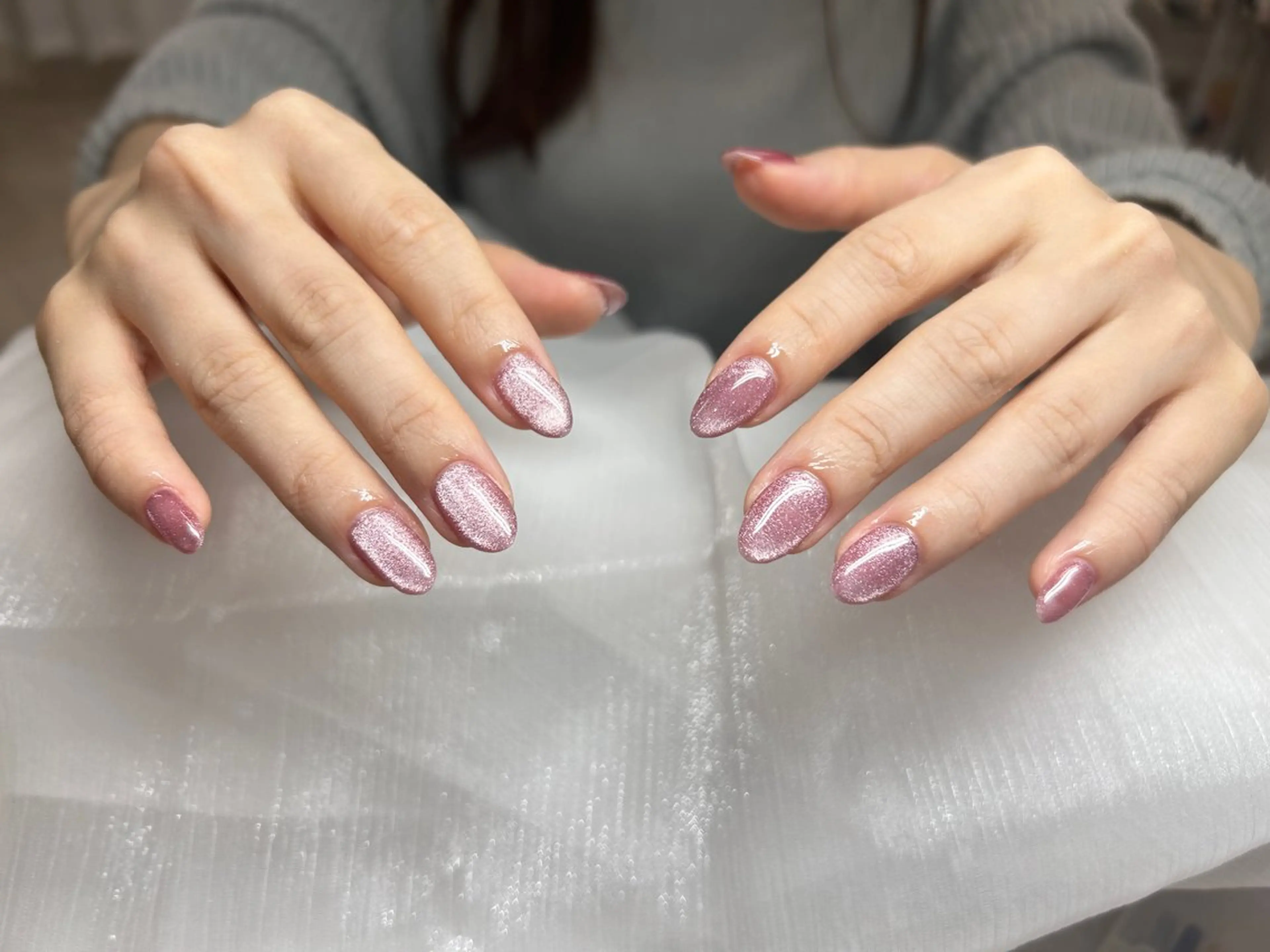 ネイル Mio AmorBeautyのネイルデザイン