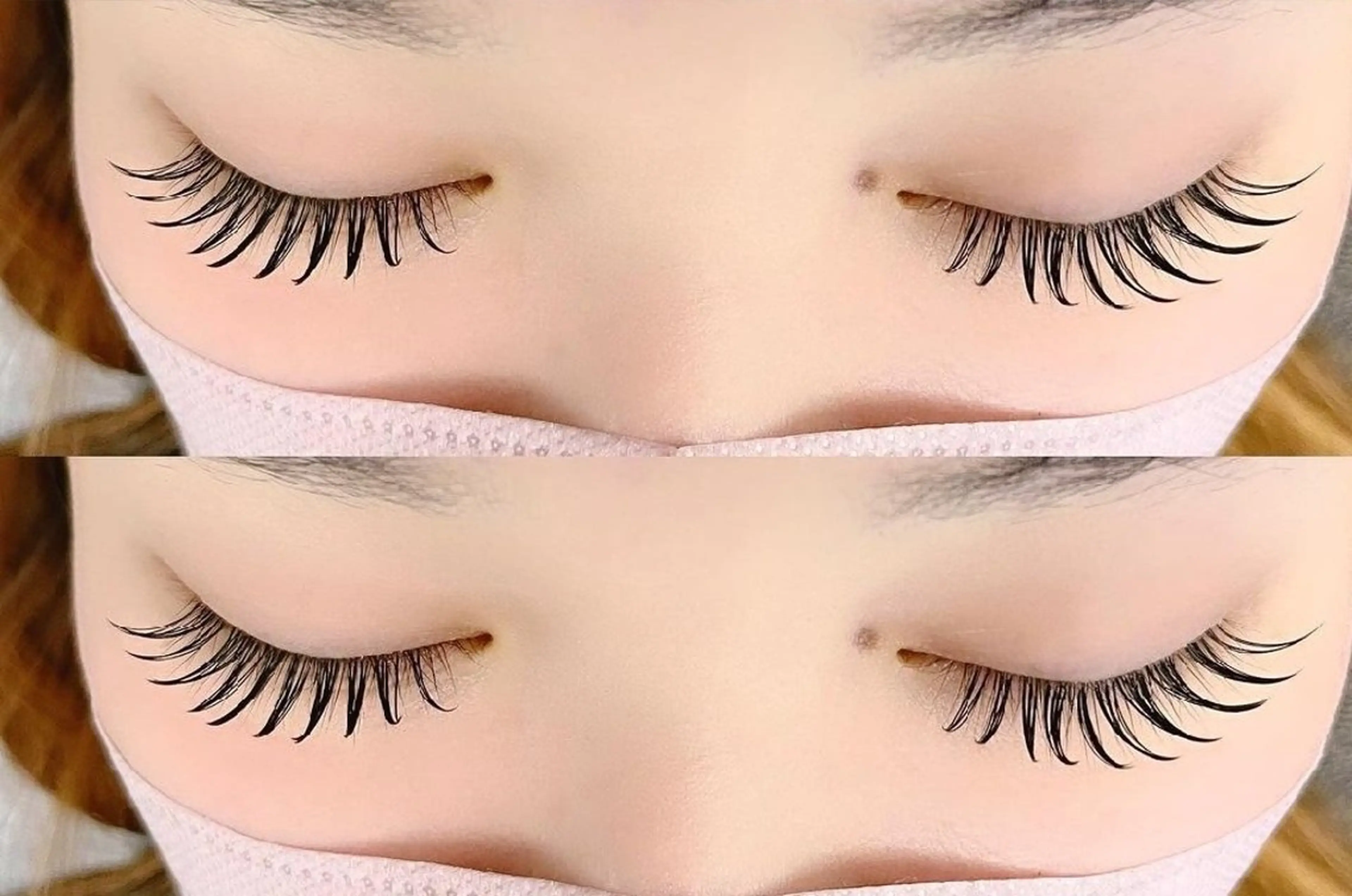 フラットラッシュ160本までの写真