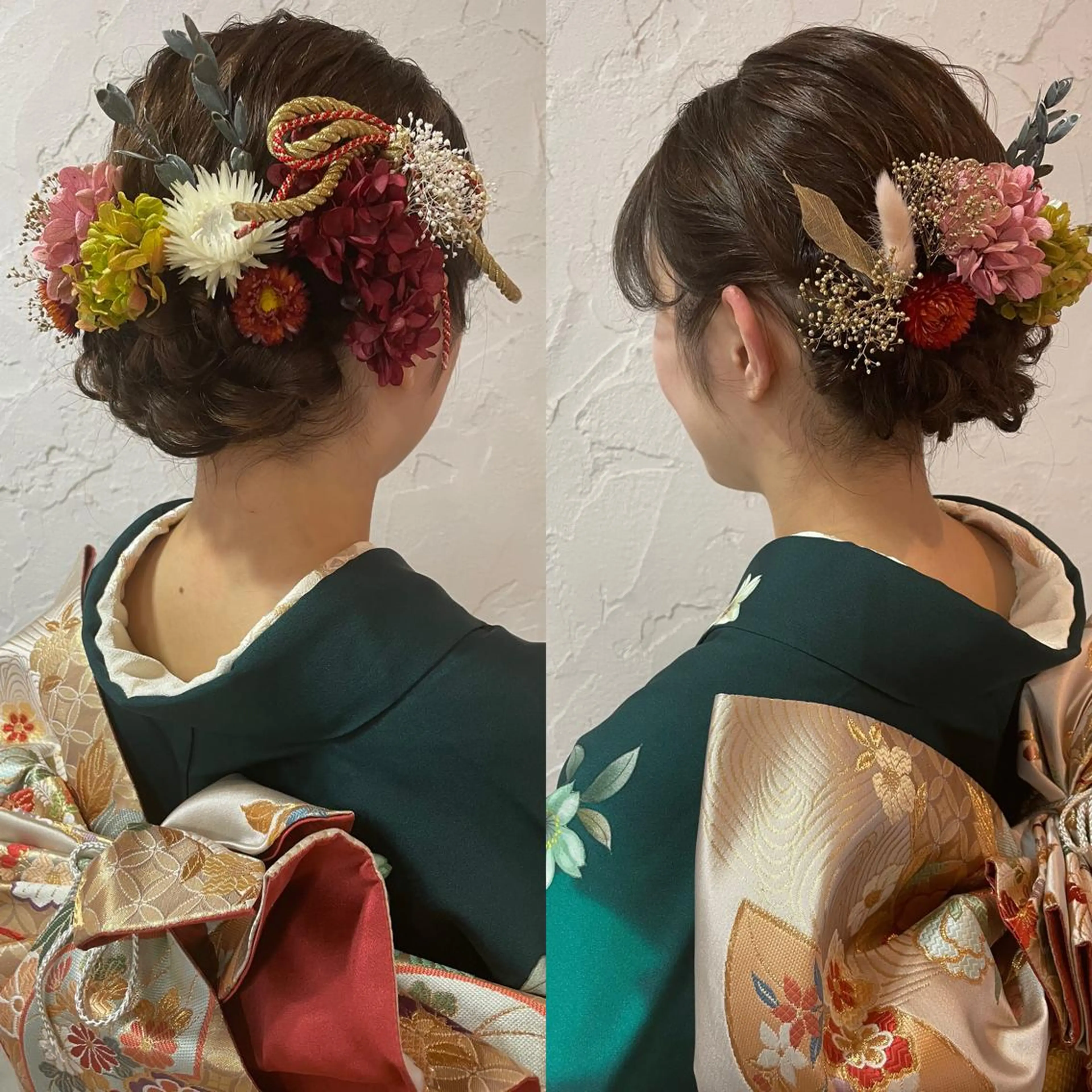 ロング tocca八王子 AYAKAのヘアスタイル