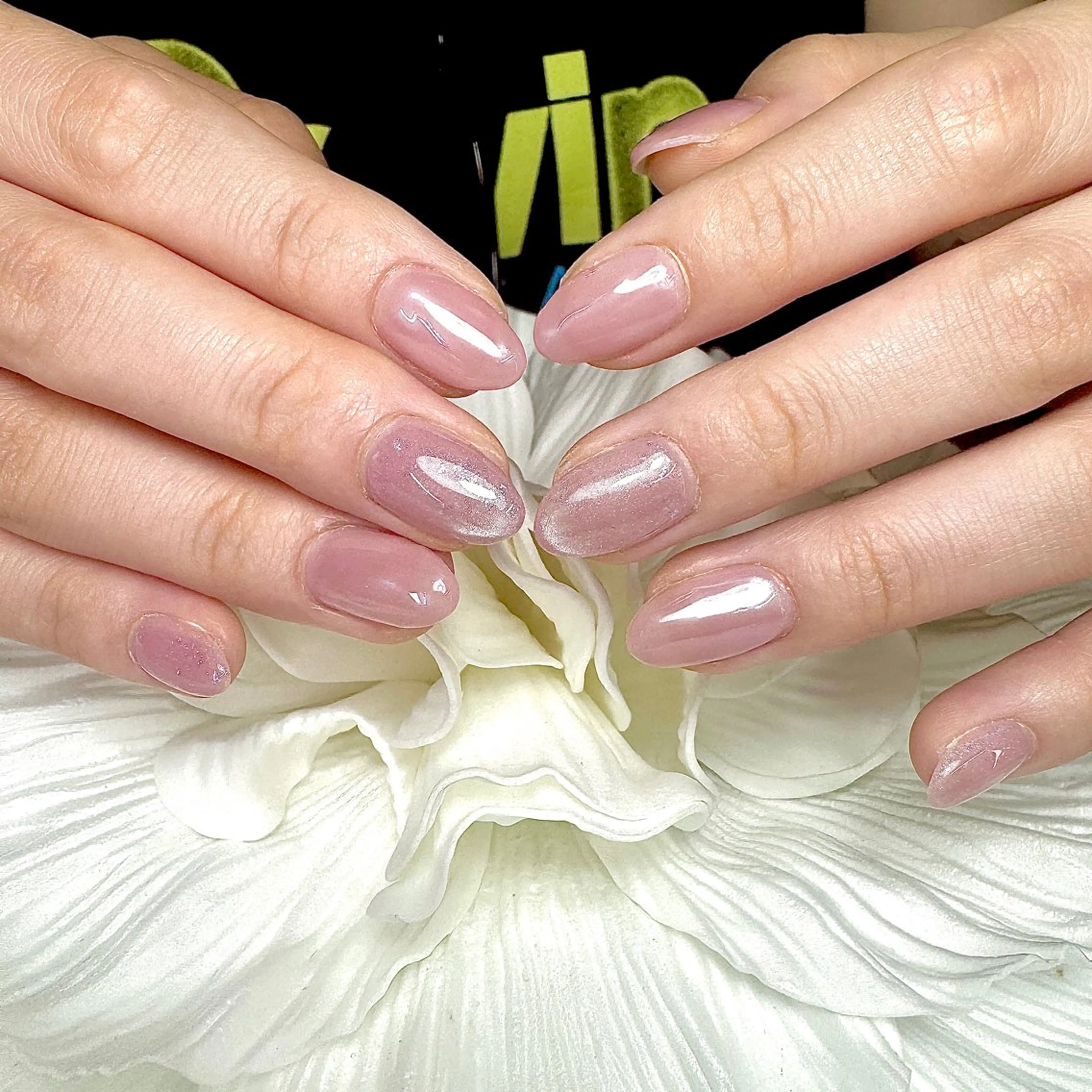 ネイル lala bellaluce所属・lala bellaluceのネイルデザイン