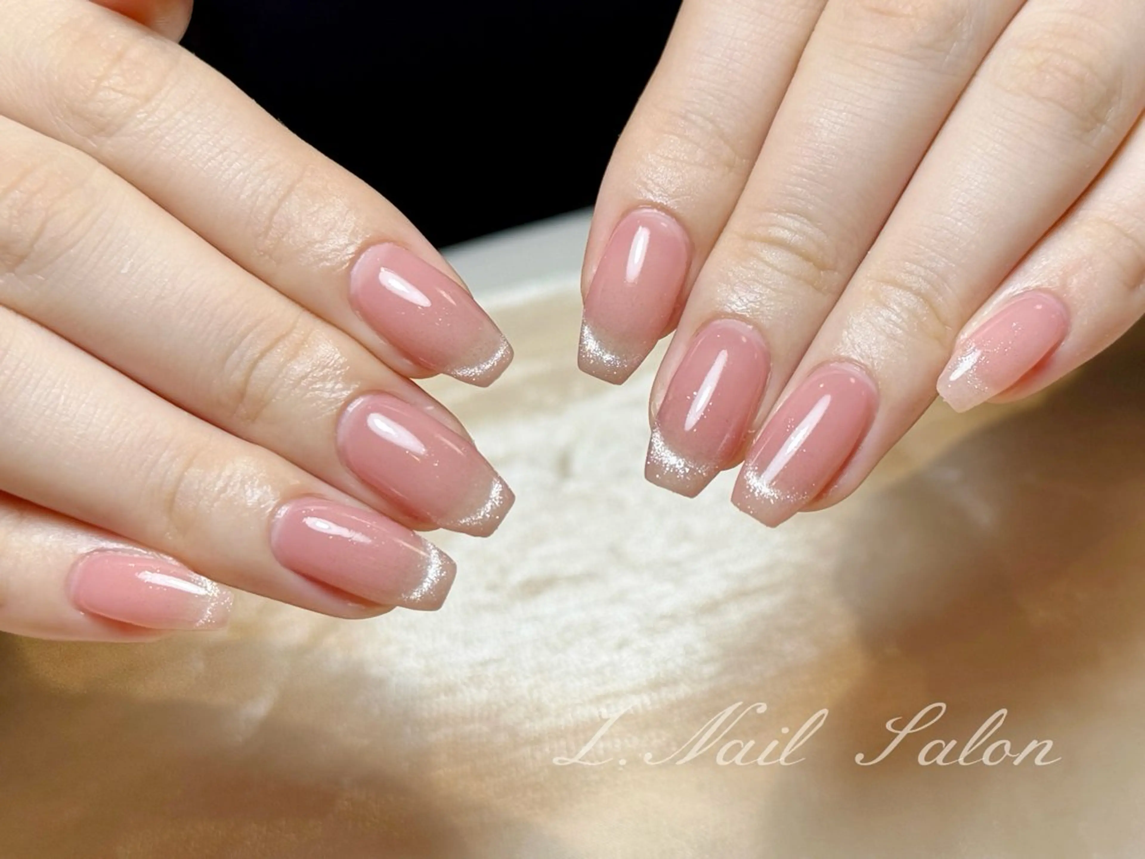 ネイル Z.Nail Salonのネイルデザイン