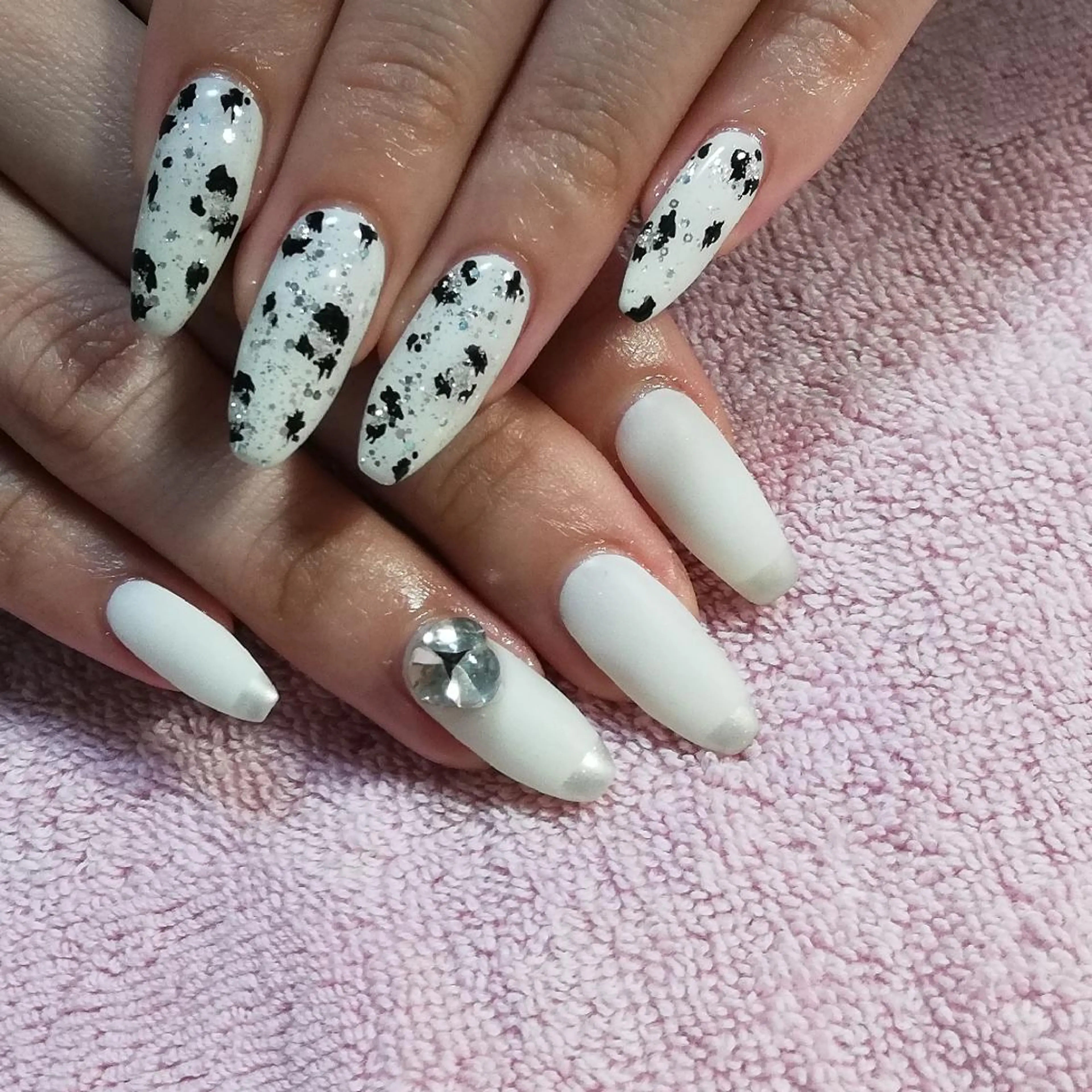 ネイル ネイルサロンほっこり kanaのネイルデザイン