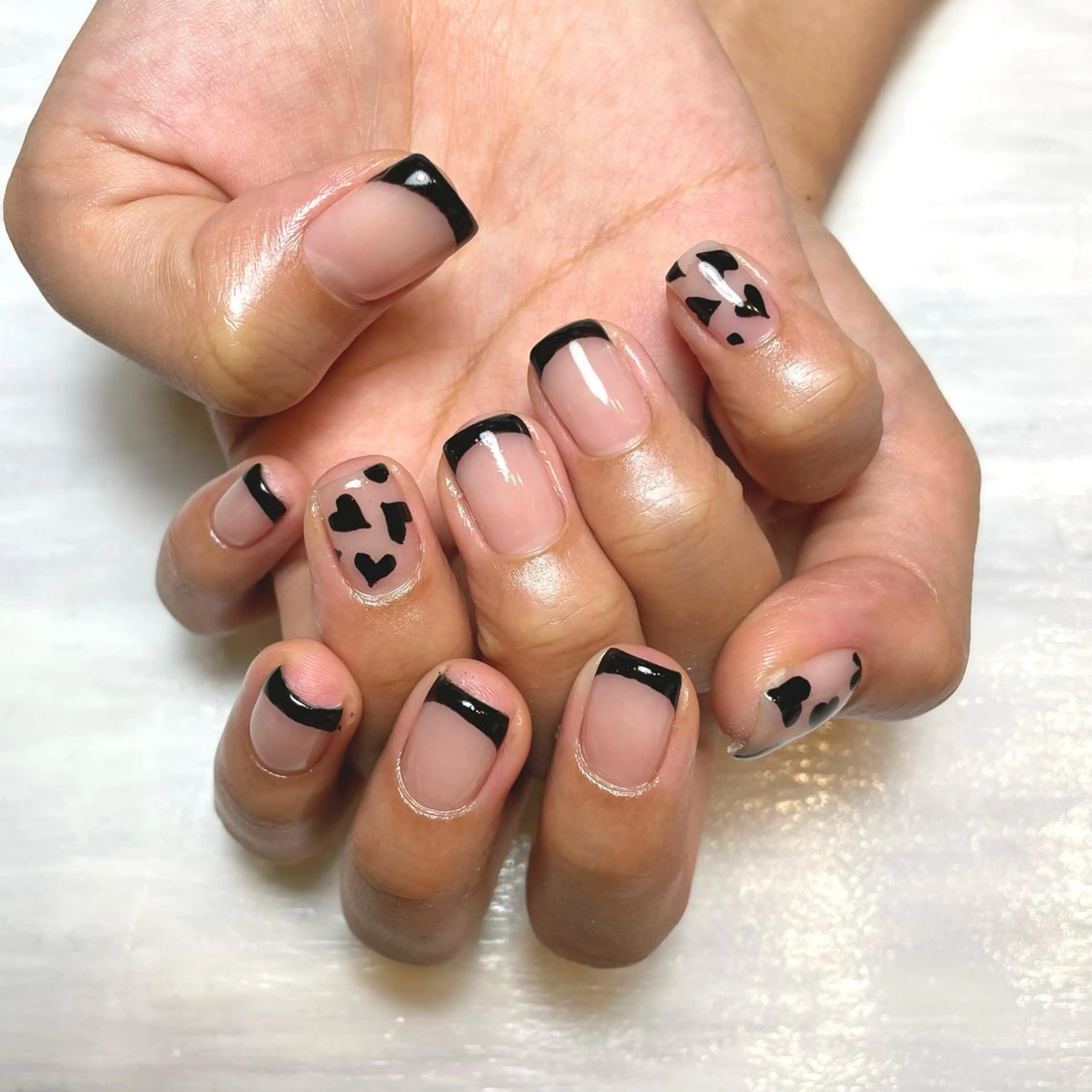 ネイル Nail Room uimのネイルデザイン