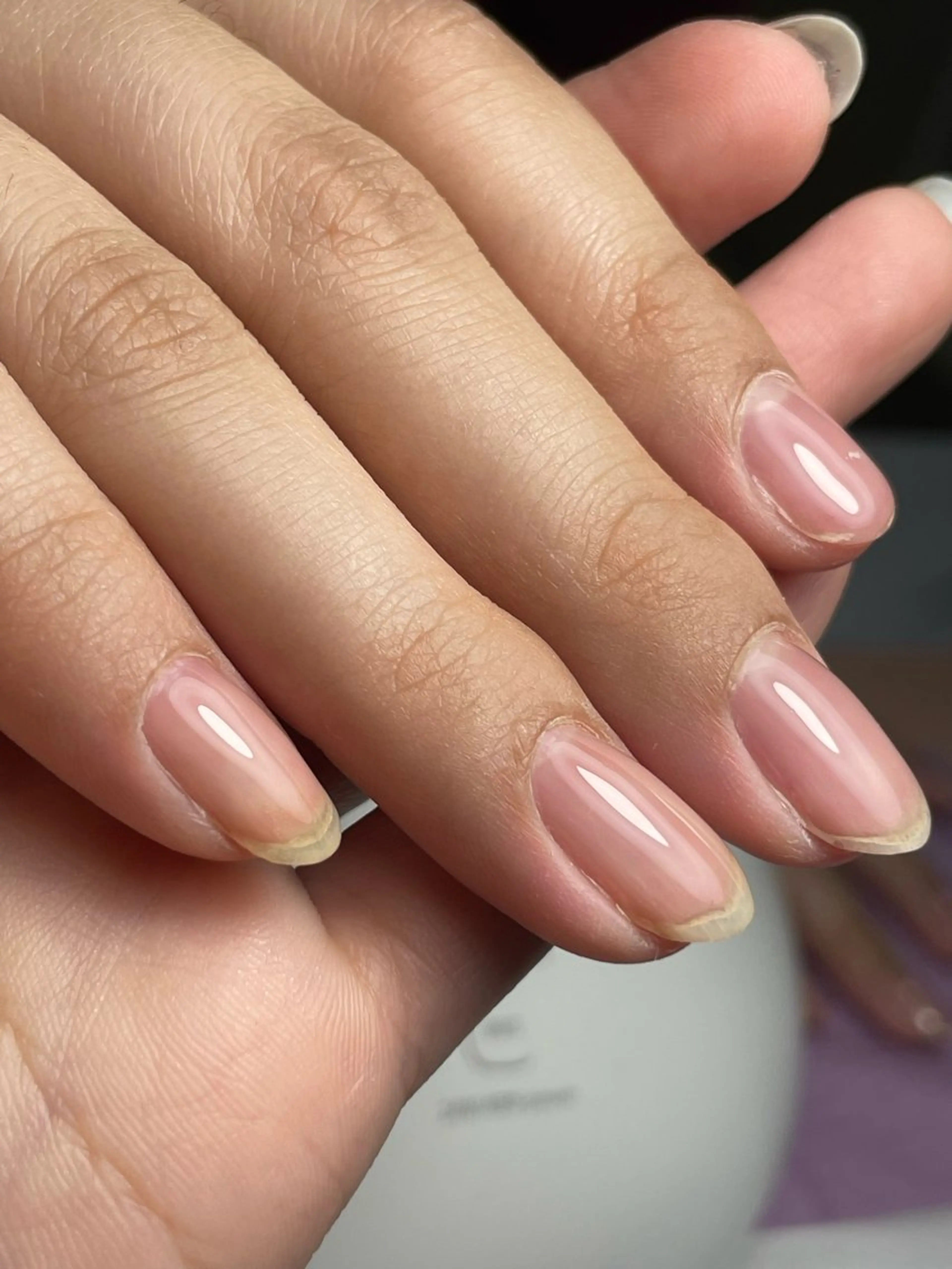 ネイル Chong Sarangのネイルデザイン