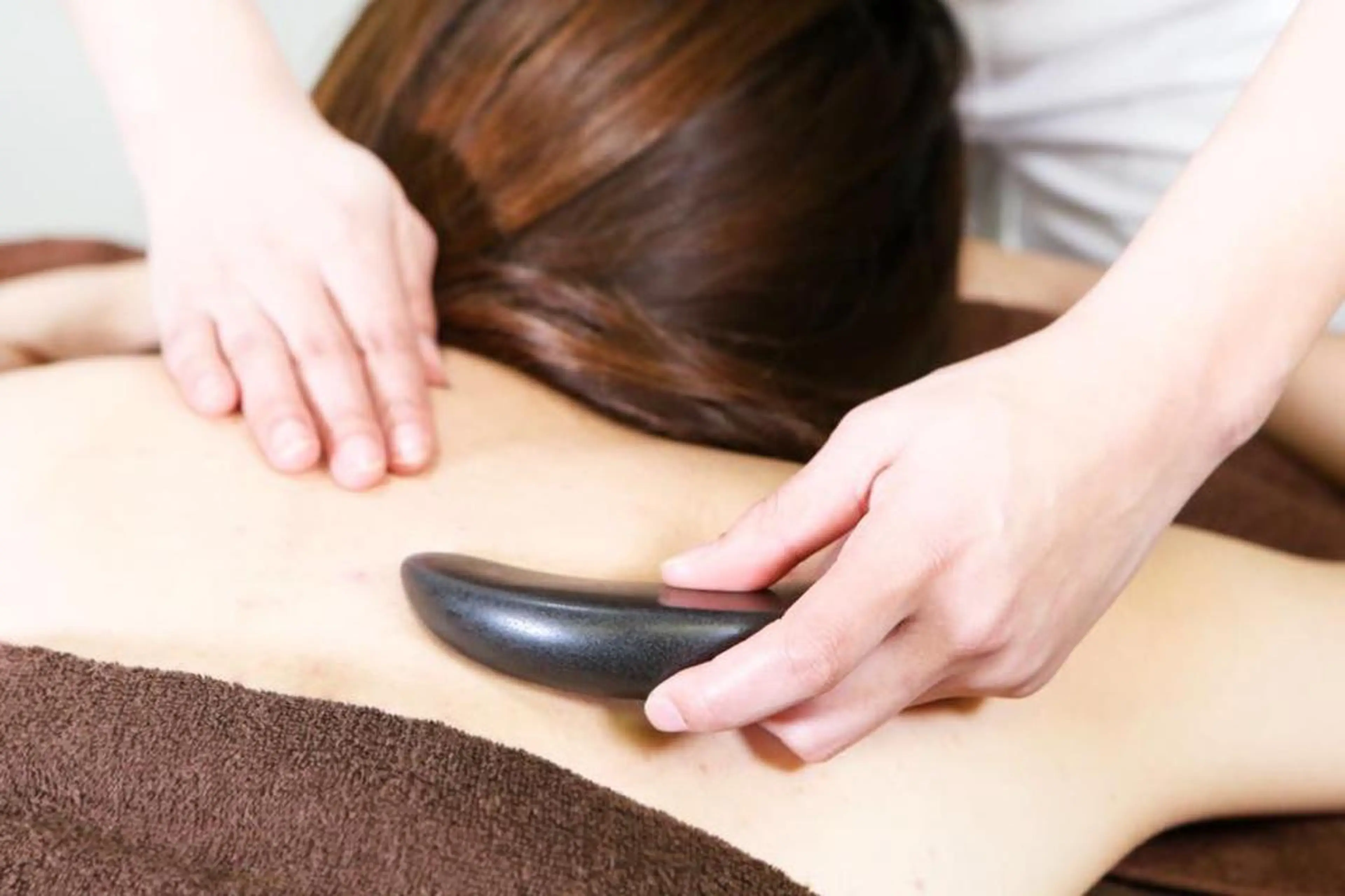 ホリスティックサロン ecxia-エクシアのエステ・リラクイメージ