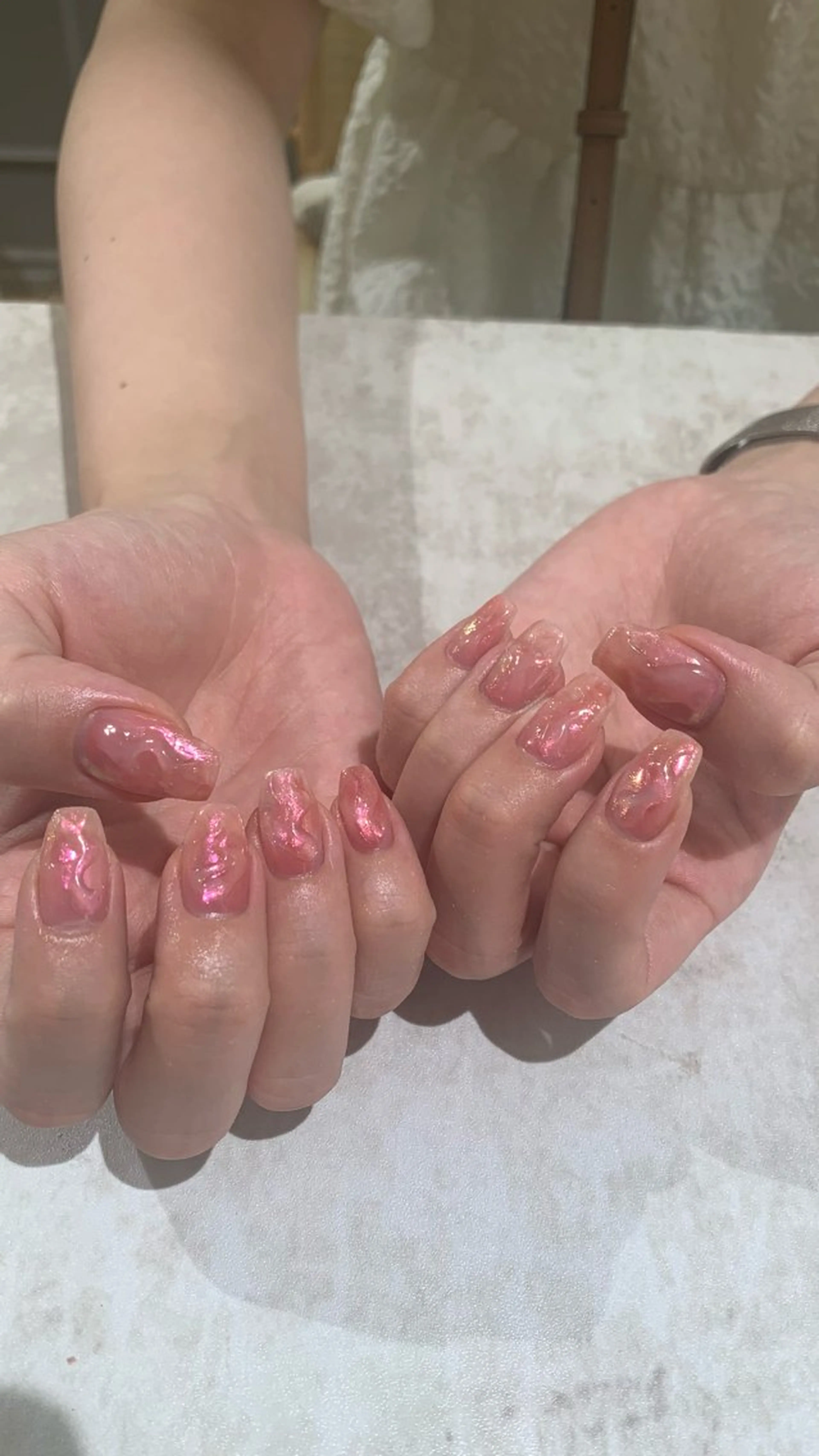 ネイル 🤍 YUI 🤍のネイルデザイン