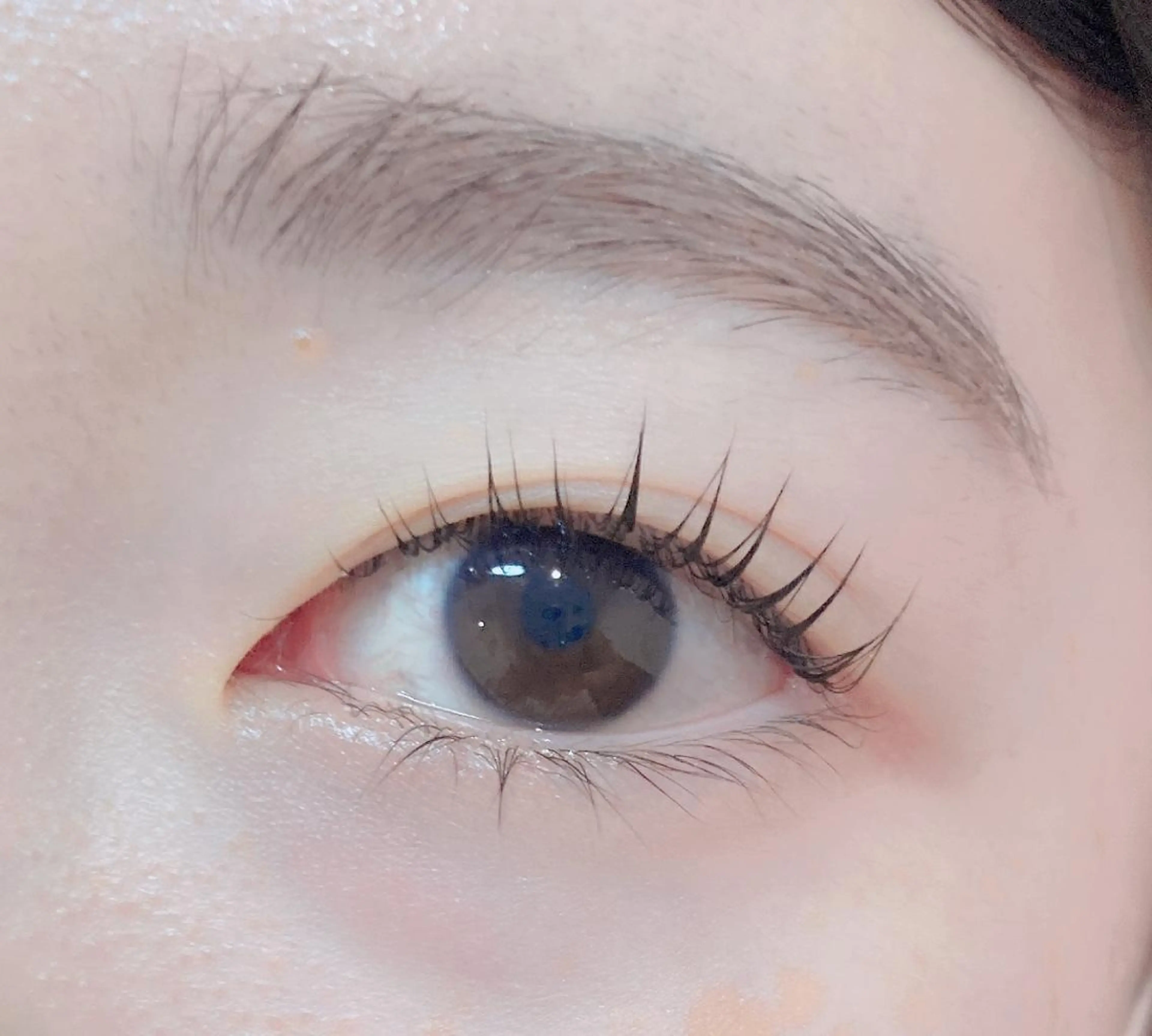 パーマ Eye Glossのマツエク・マツパデザイン