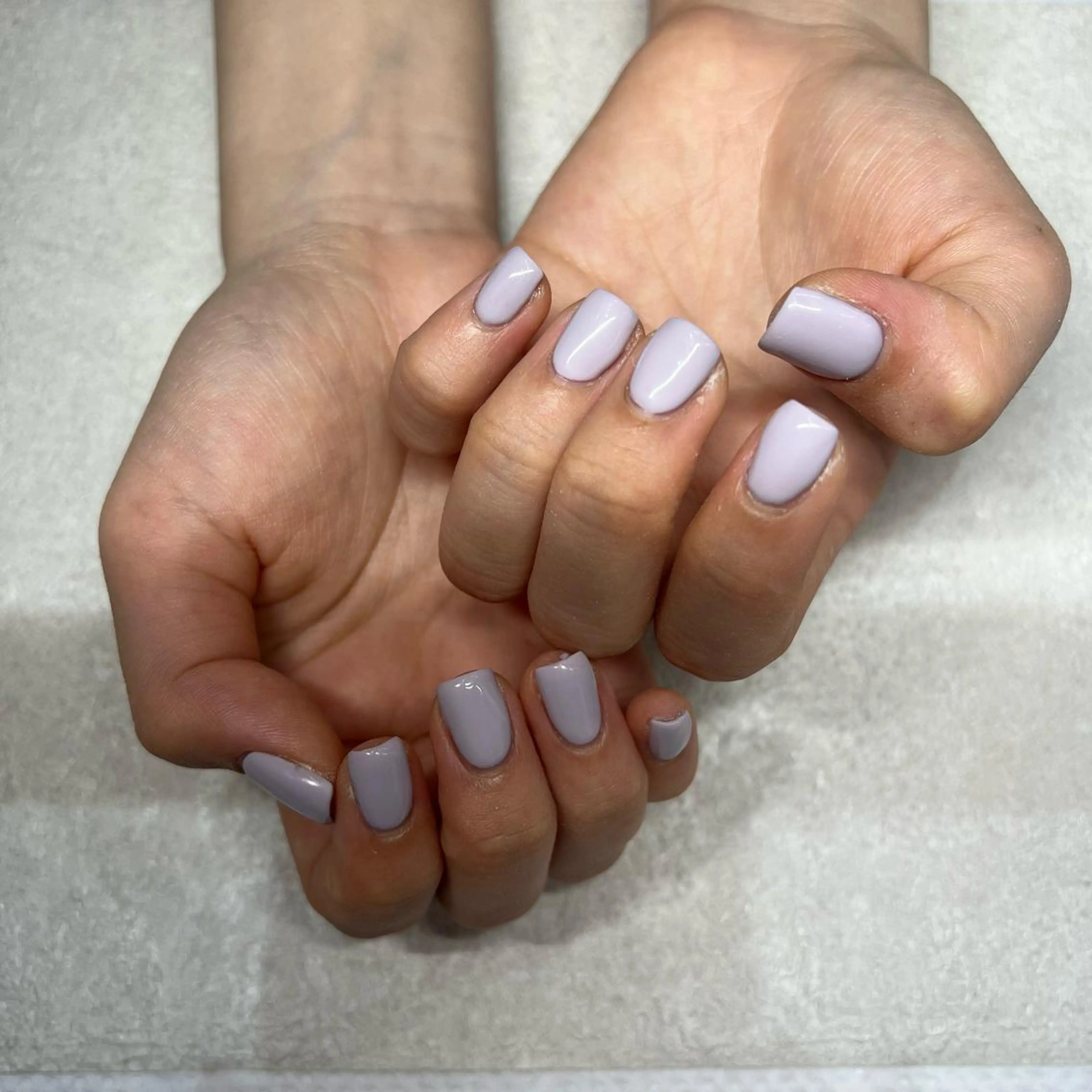 ネイル パステルネイル GO TODAY シェアサロン 原宿Riora店所属・nail｡𖦹° KARINのネイルデザイン