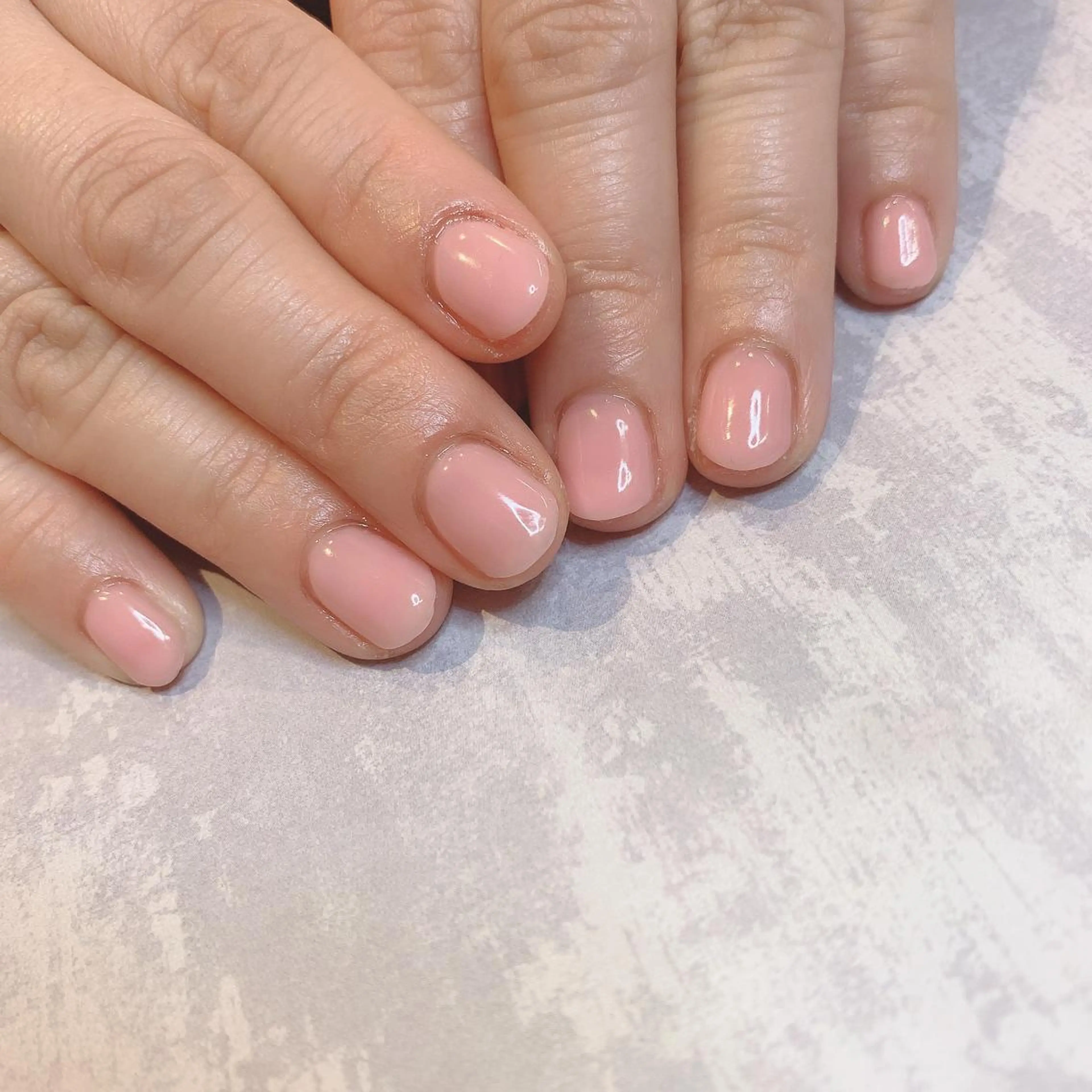 ネイル ハンドネイル フットネイル Adite nailのネイルデザイン