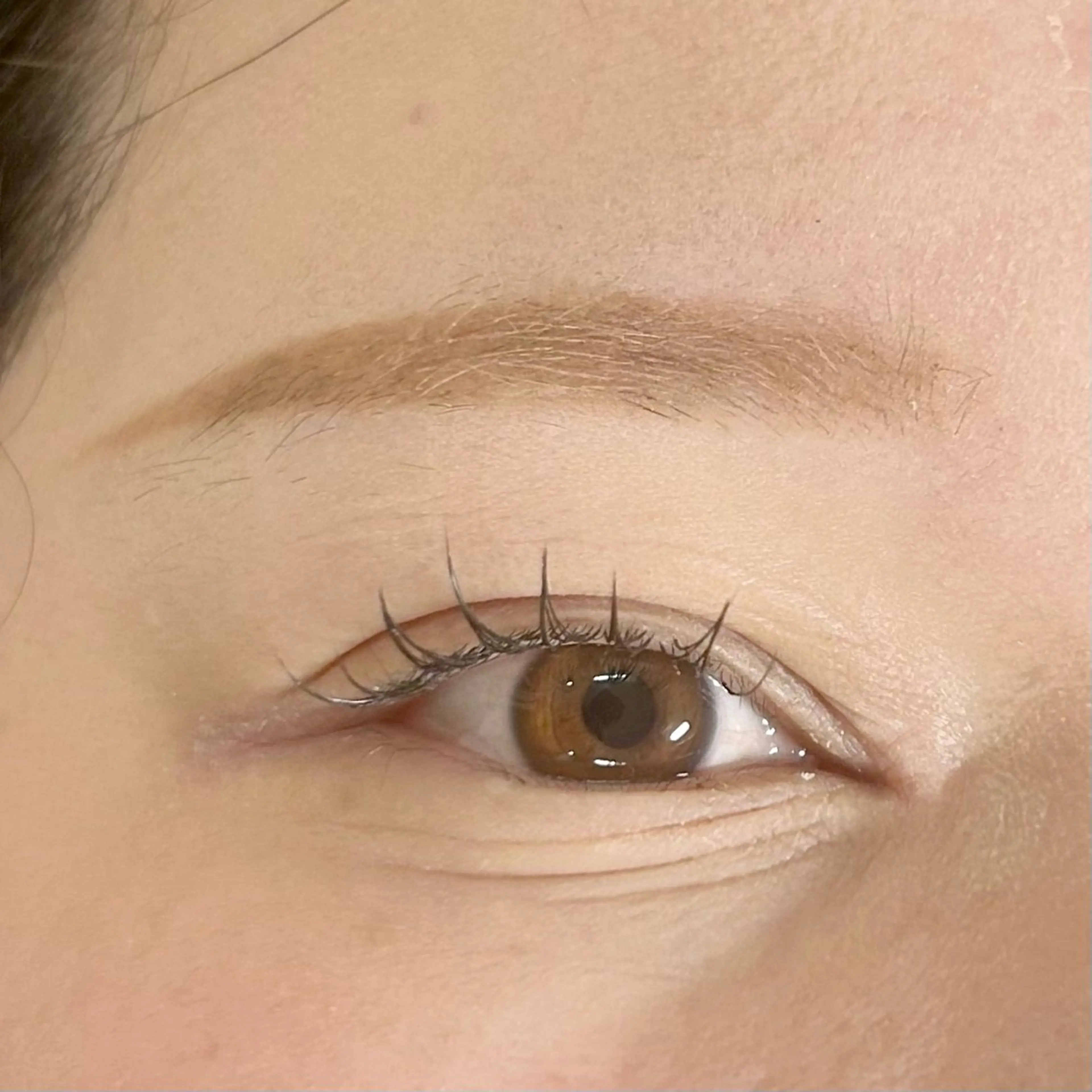 マツエク・マツパ 𝐑 𝐈 𝐍 ࣪˖ ִֶָ𐀔のマツエク・マツパデザイン