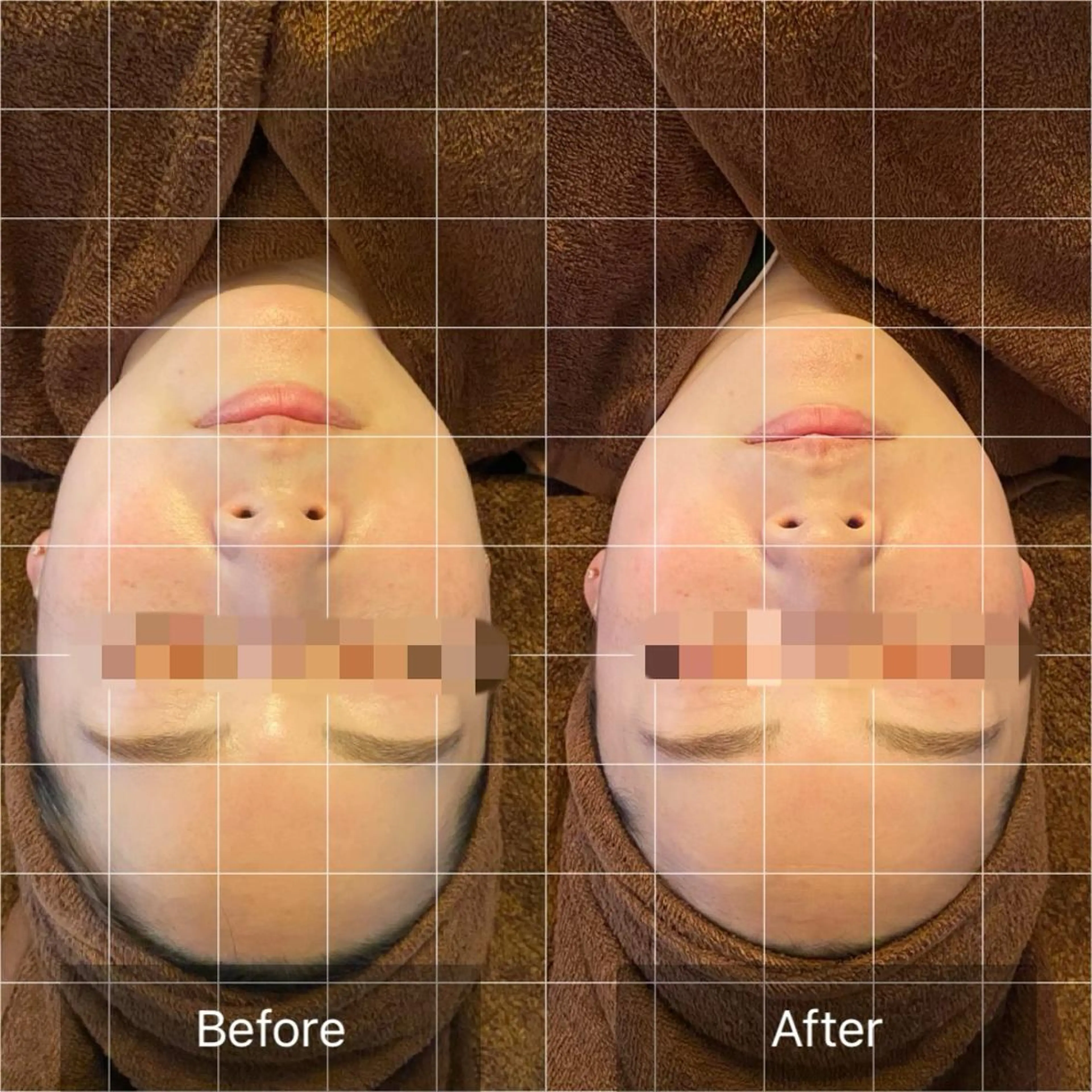 整顔整頭所属・整顔整頭 ｾｲｶﾞﾝｾｲﾄｳのエステ・リラクイメージ