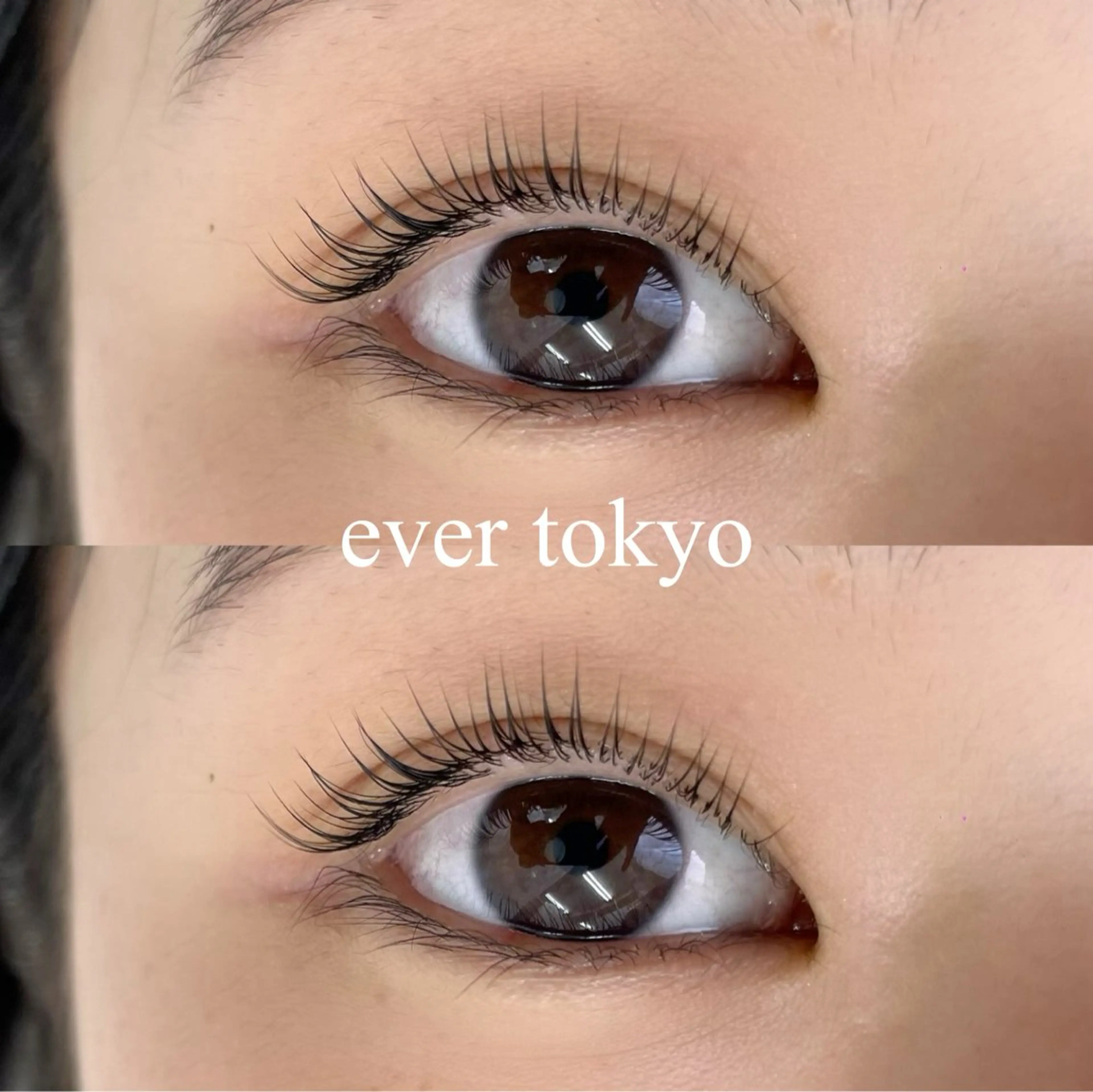 マツエク・マツパ alicetokyo 天神店のマツエク・マツパデザイン