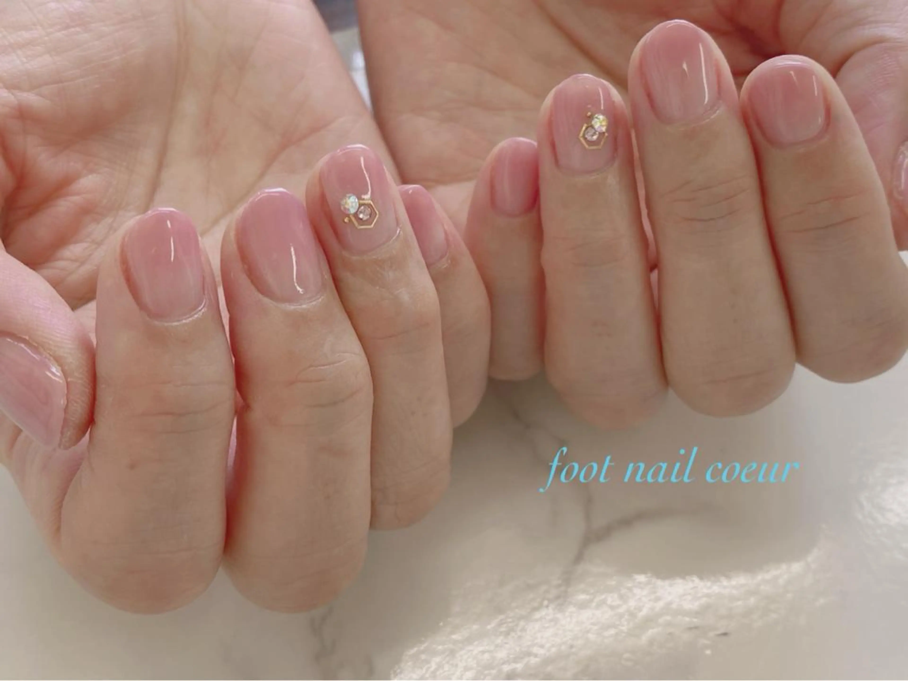 ネイル coeur mashiroのその他イメージ