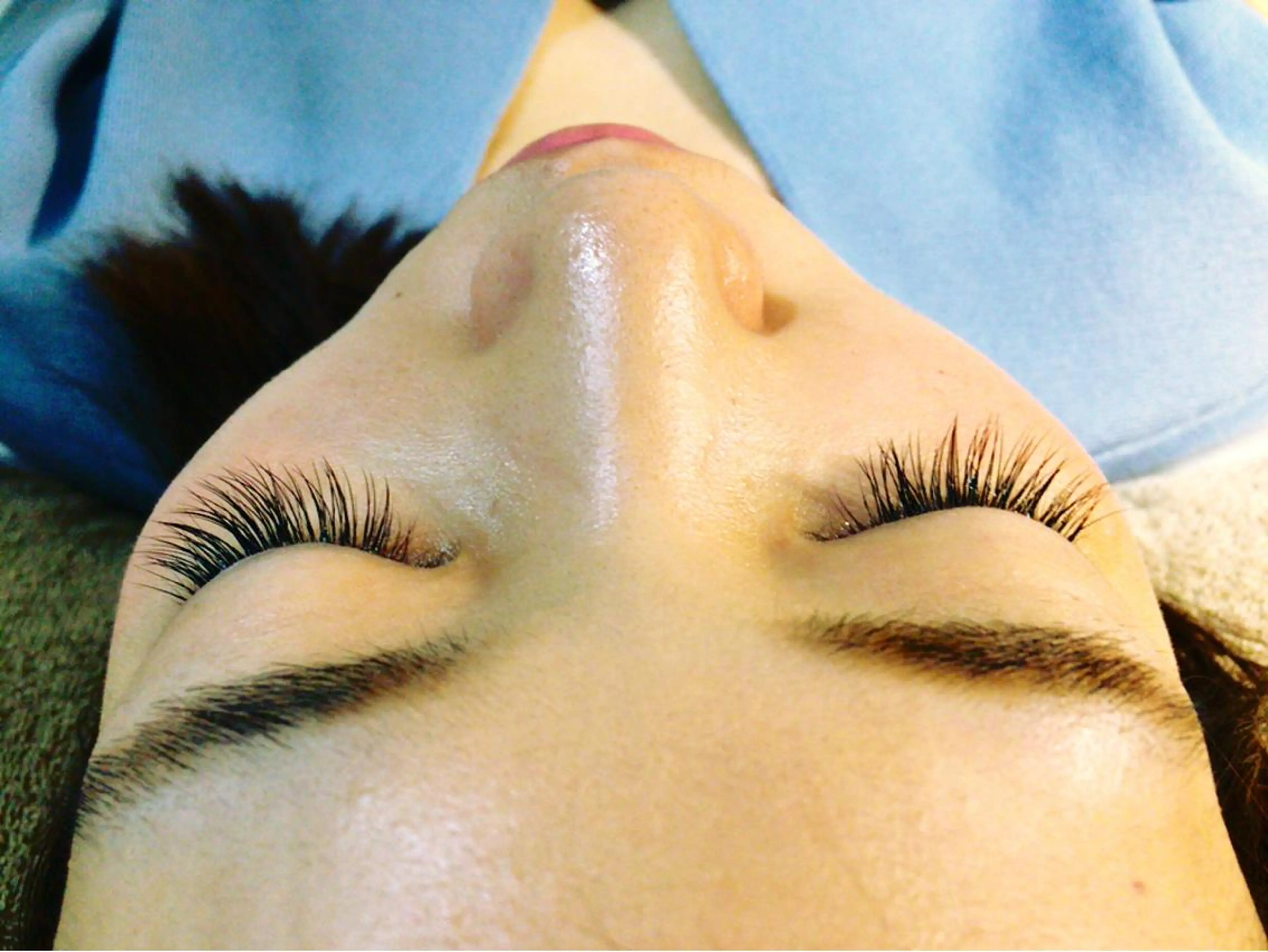 マツエク・マツパ キュート Jカール Eyelash Salon MAVIE所属・Eyelash MAVIEのマツエク・マツパデザイン