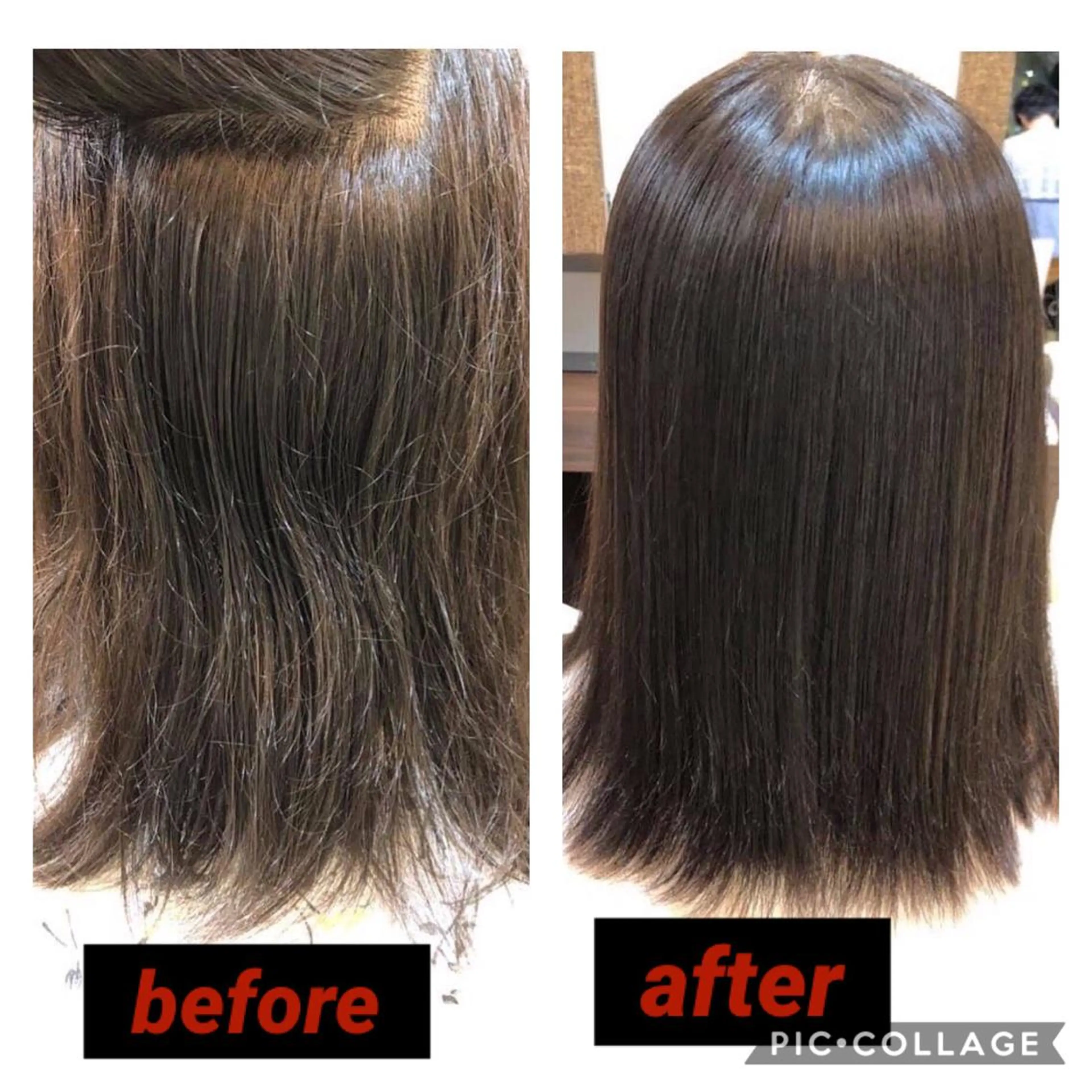 セミロング メンズパーマ 赤司 泰樹のヘアスタイル