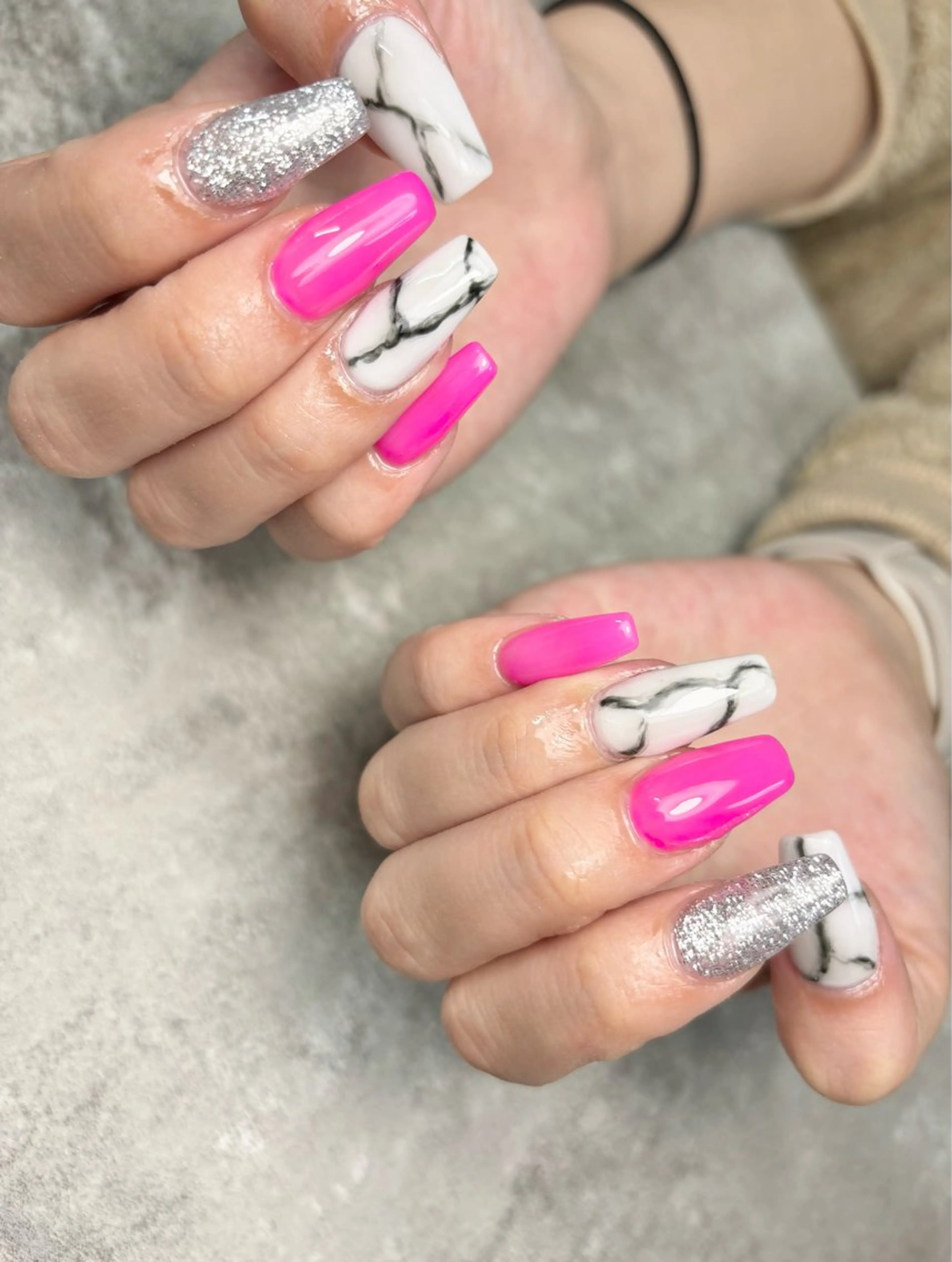 ネイル Y's nailのネイルデザイン