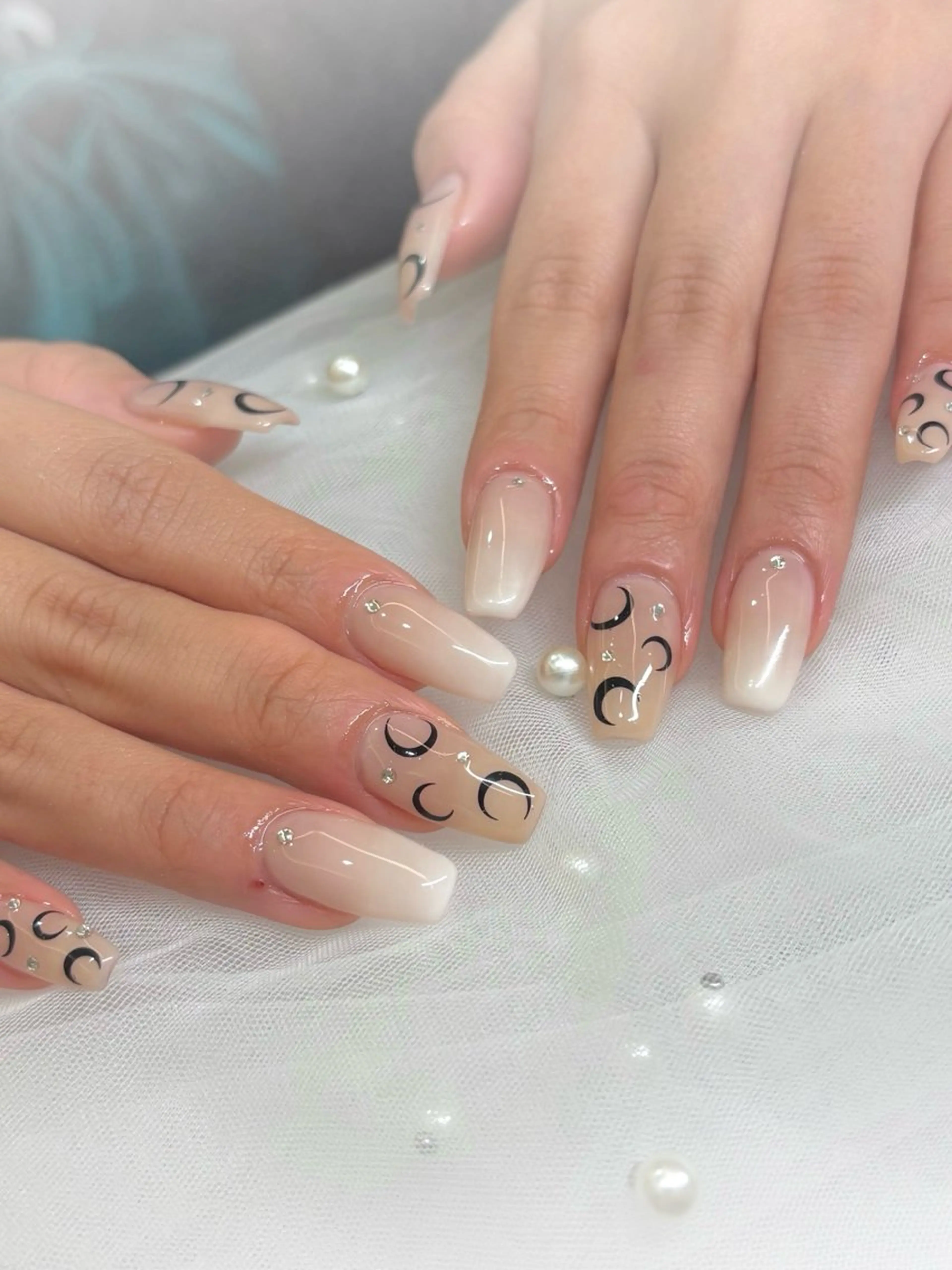 ネイル ハンドネイル BeautyFavo .byRyokaのネイルデザイン