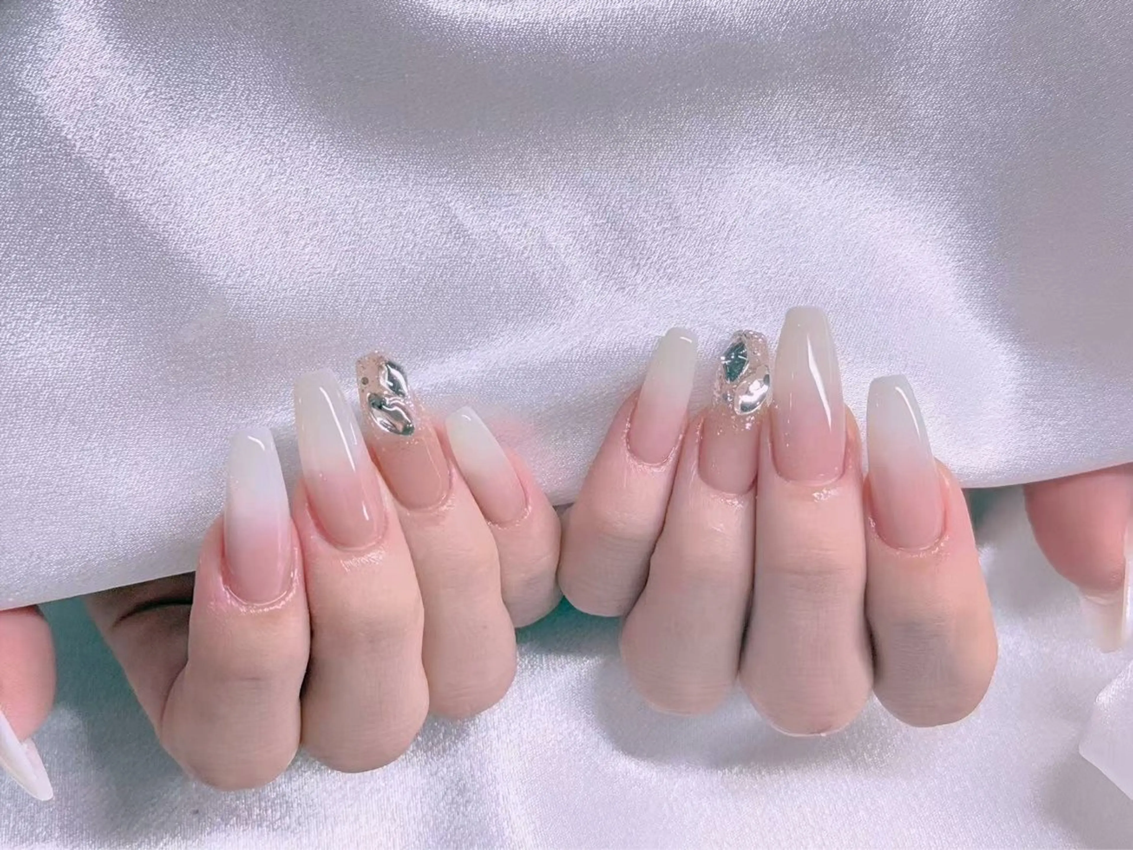 ネイル リン リンのネイルデザイン