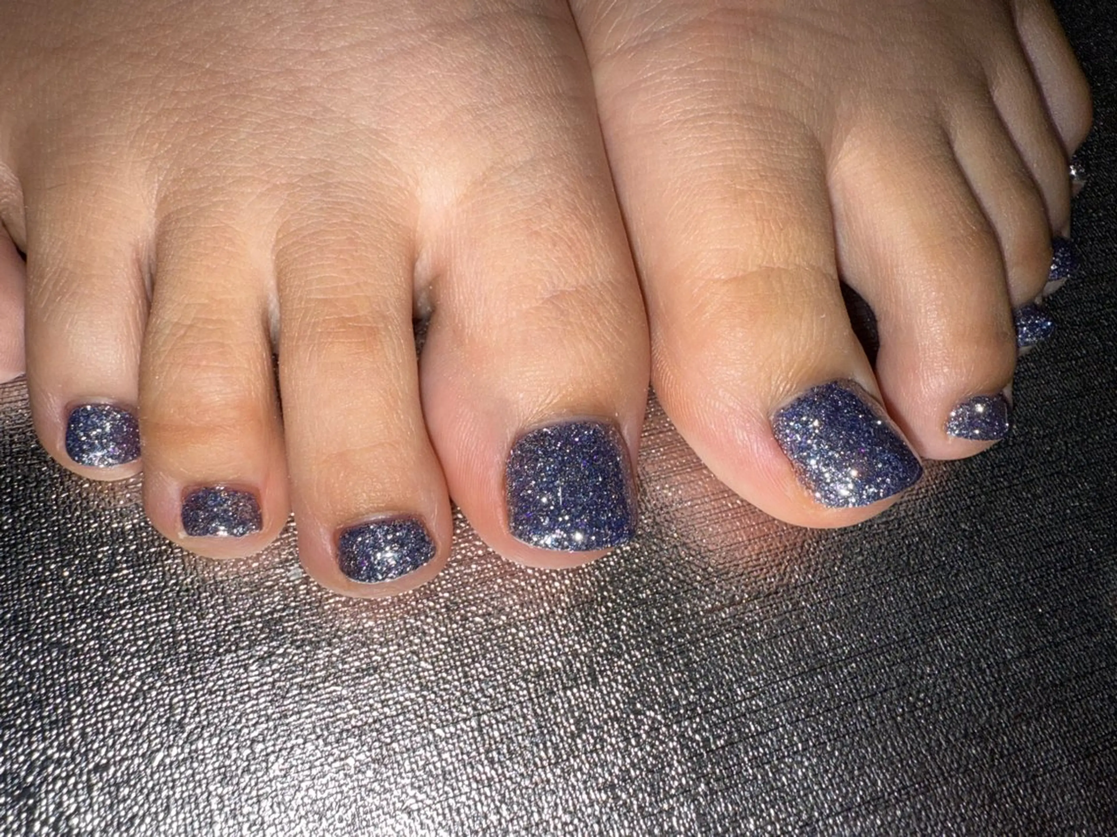 ネイル フットネイル スズキ マイコのネイルデザイン