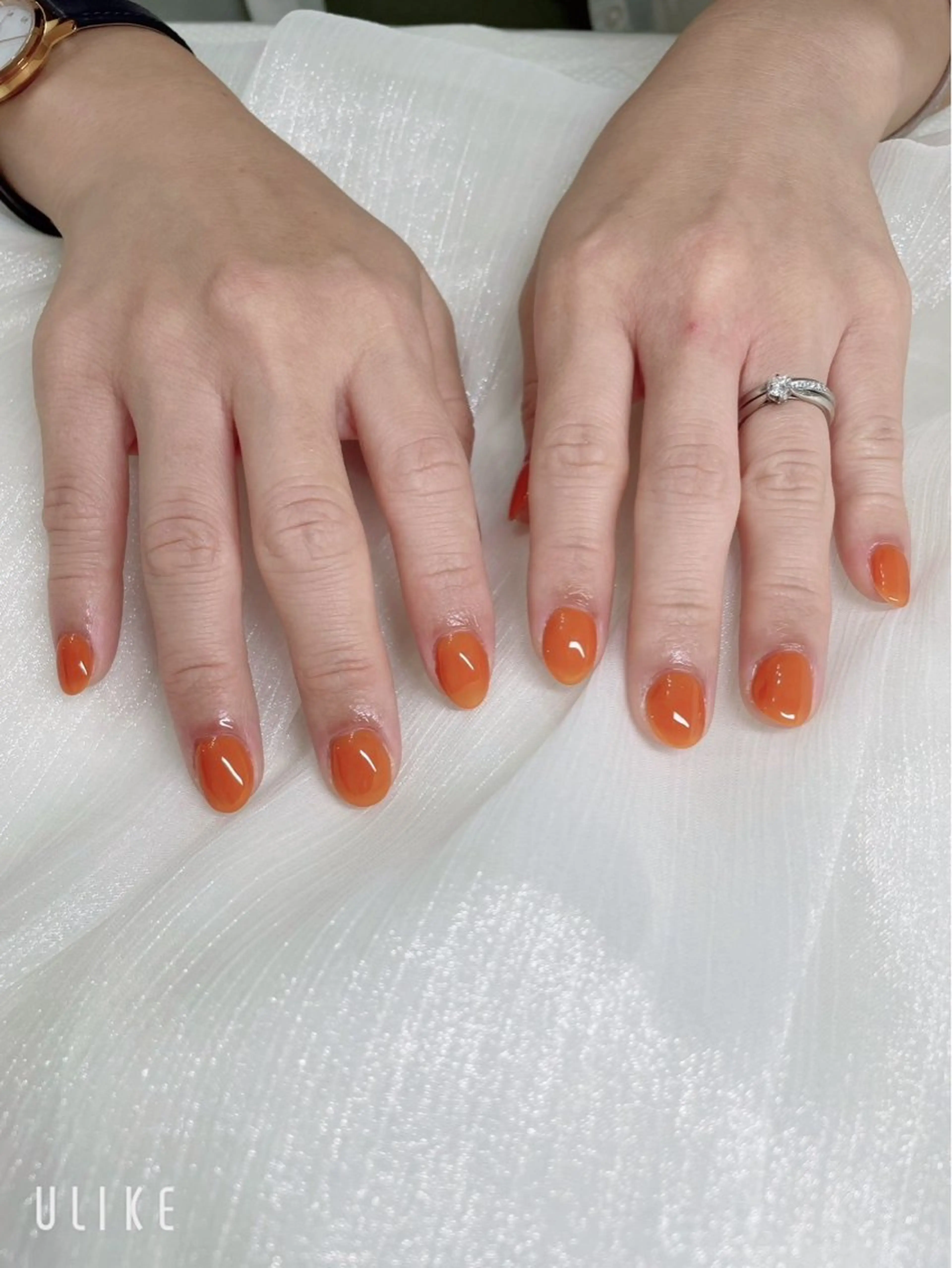 ネイル L&Y Nail salonのネイルデザイン