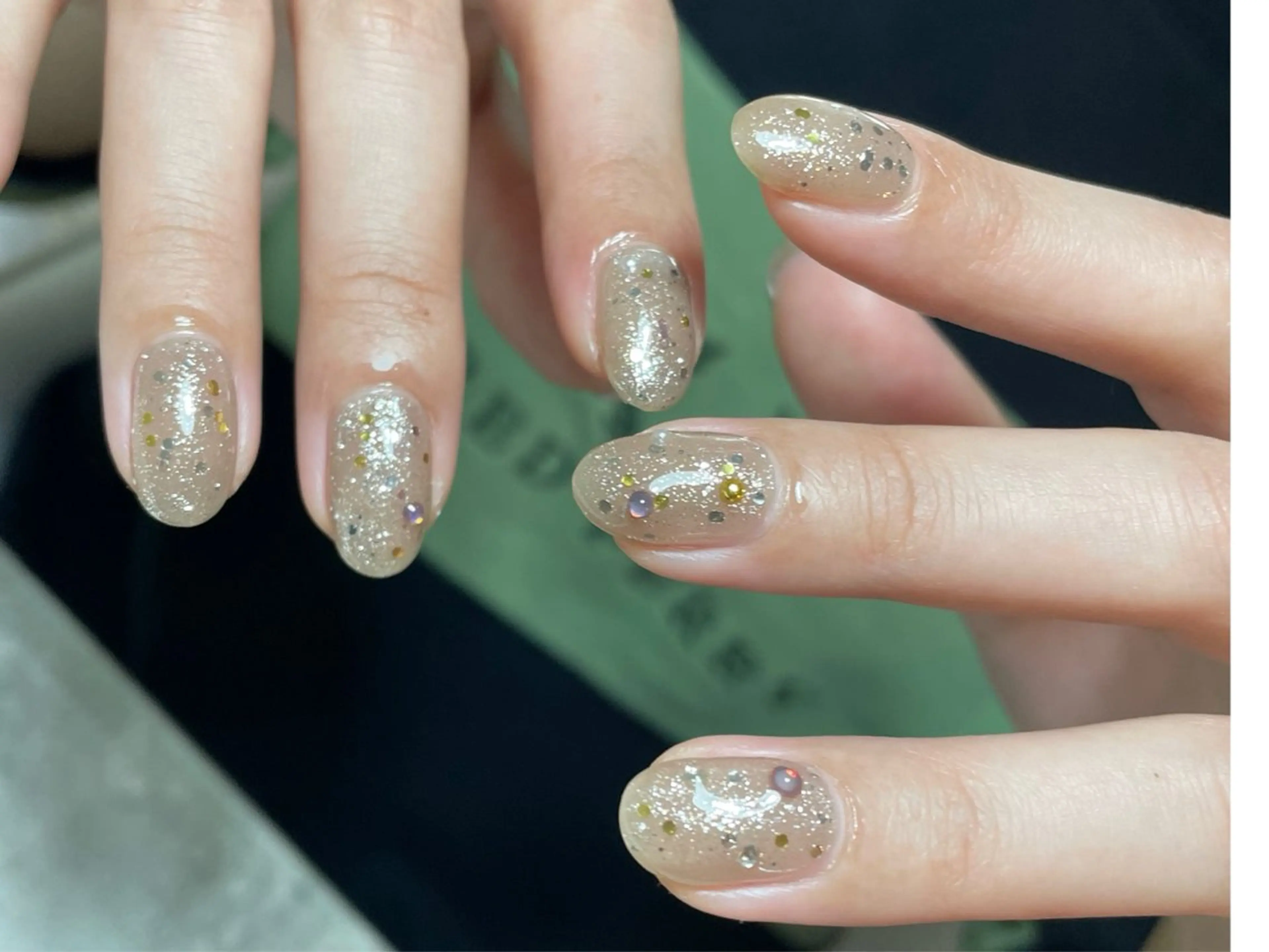 ネイル vico【名古屋栄店】所属・vico栄 kitagawaのネイルデザイン