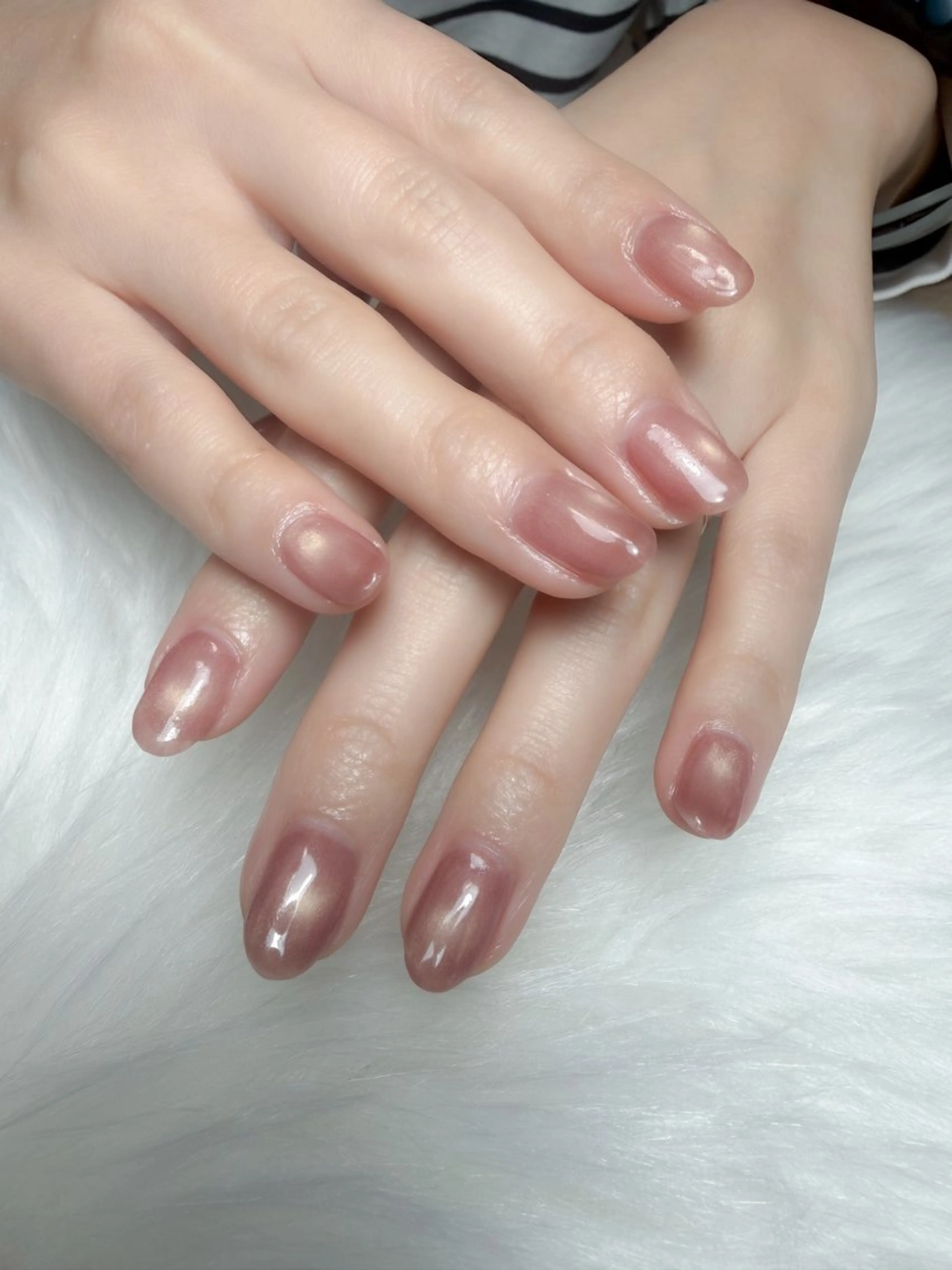 ネイル ハンドネイル SUUN_NAIL _RINAのネイルデザイン