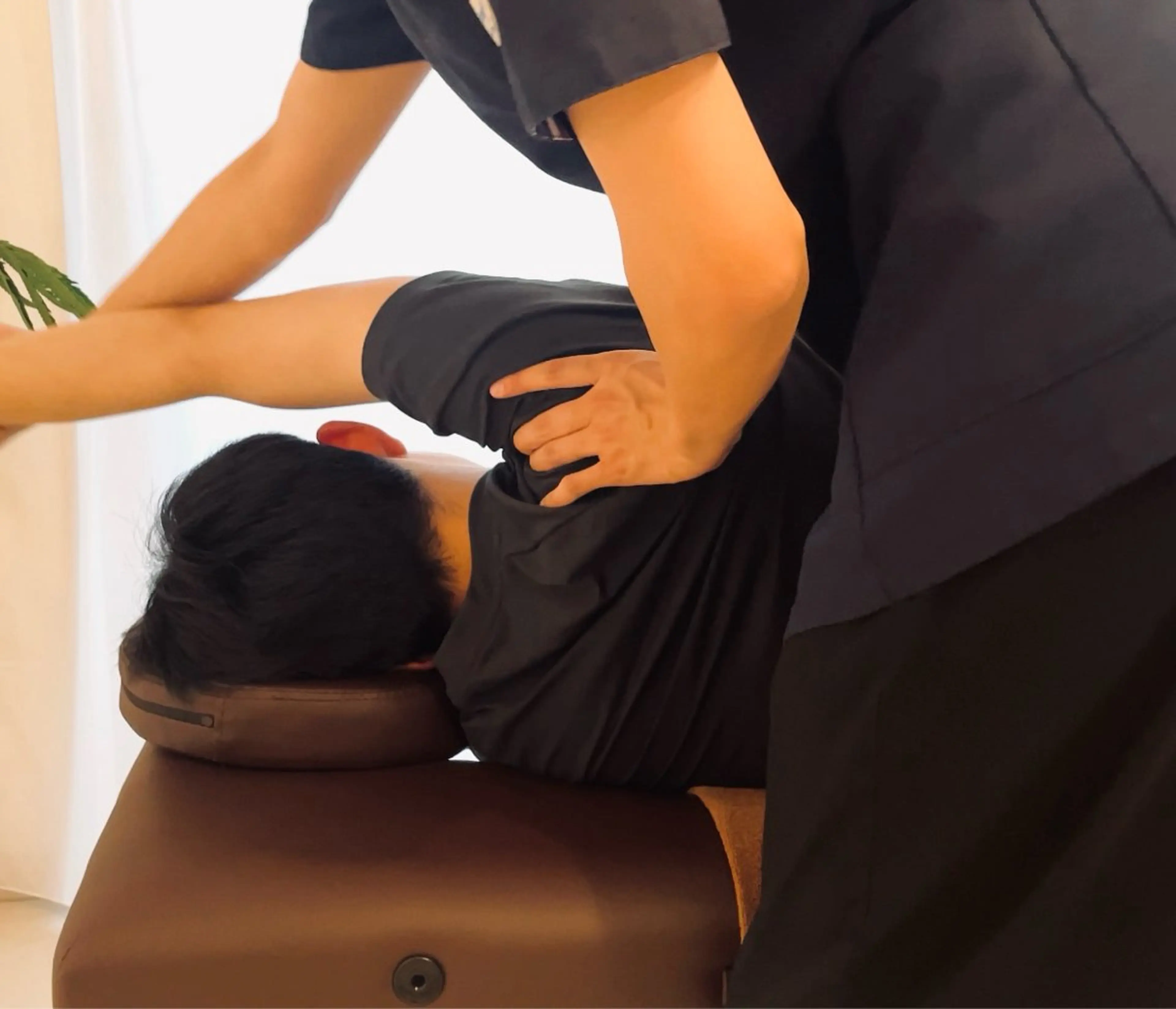 整体院/鈴癒SUZUYU所属・小森 銀司のエステ・リラクイメージ