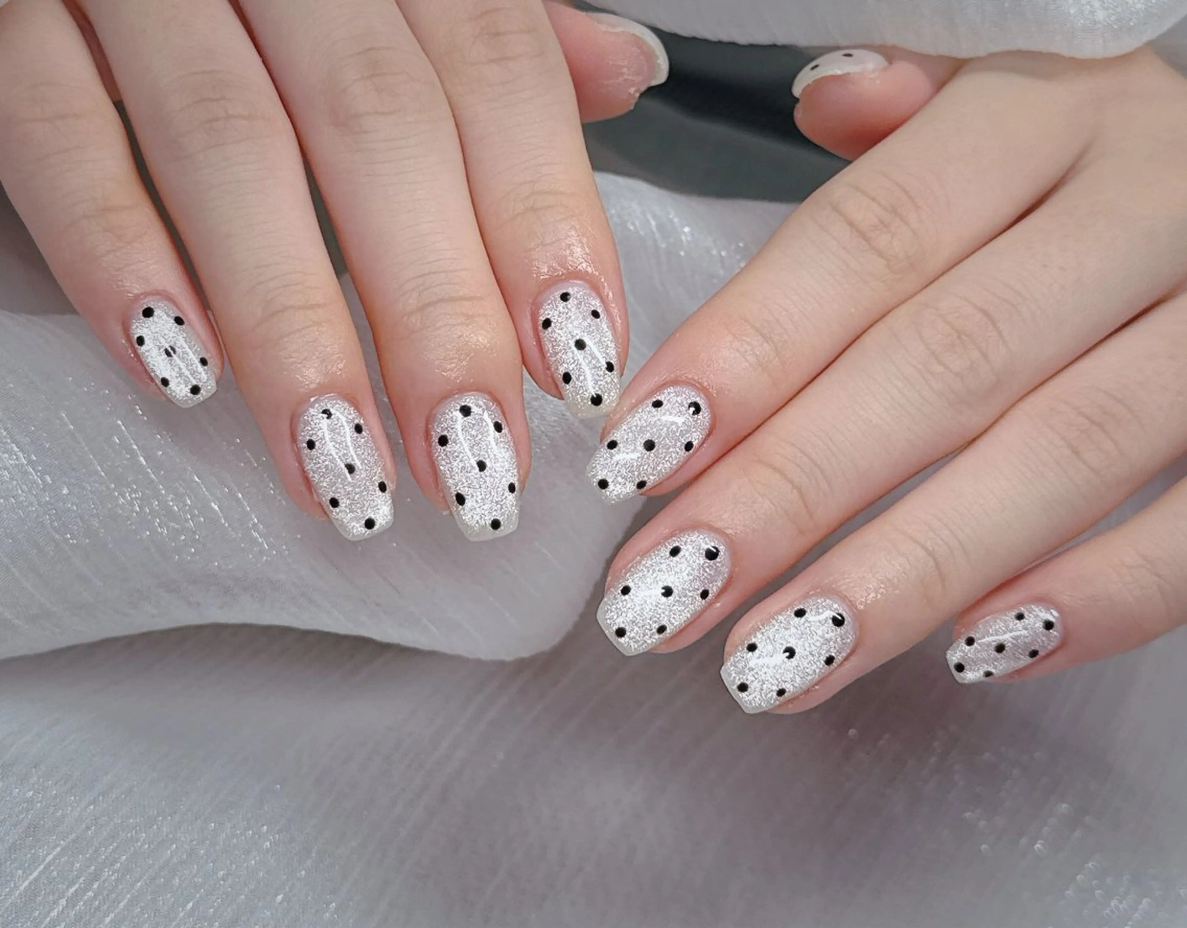 ネイル ハンドネイル YumiNail所属・Yumi nailのネイルデザイン