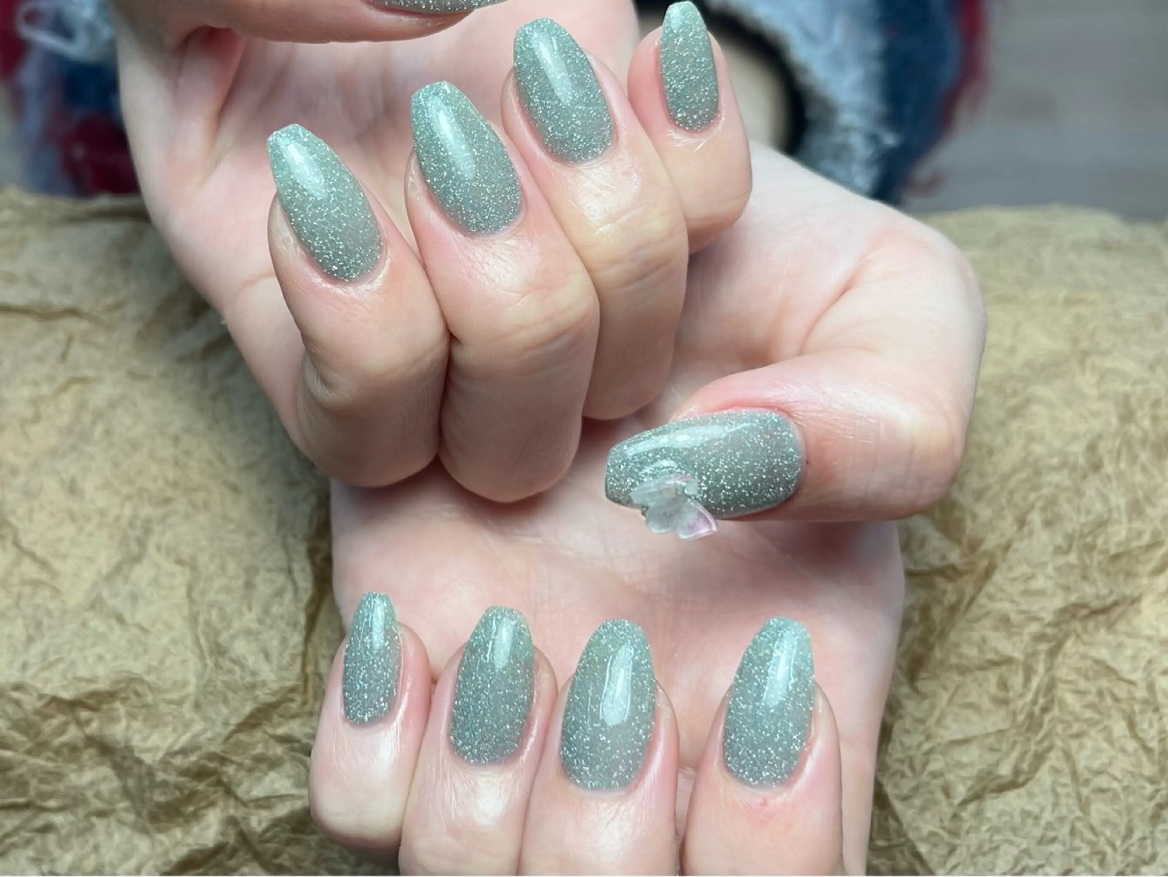 ネイル ToliyDeliy Nail Salonのネイルデザイン