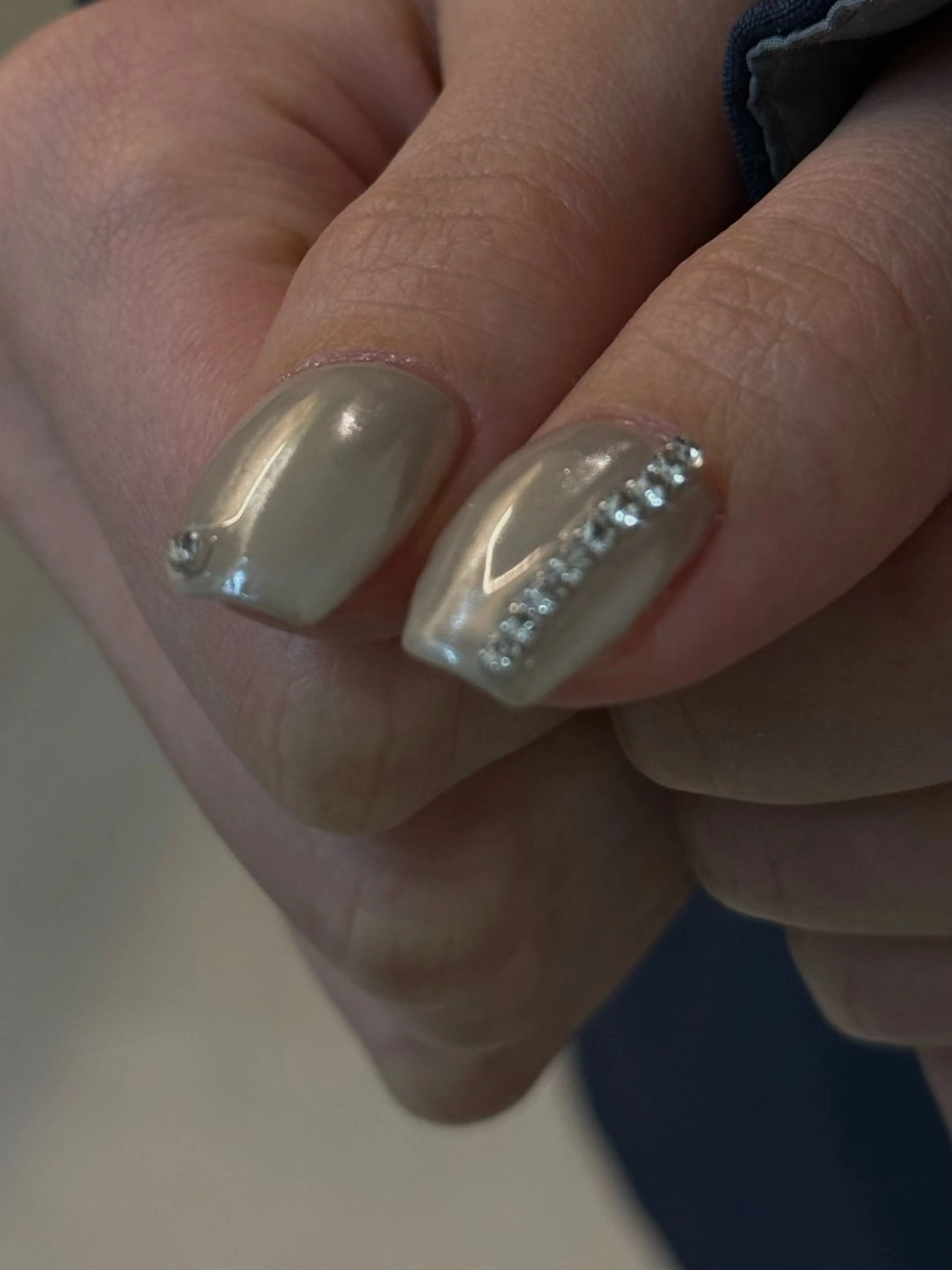 ネイル ハンドネイル gui minamiのネイルデザイン