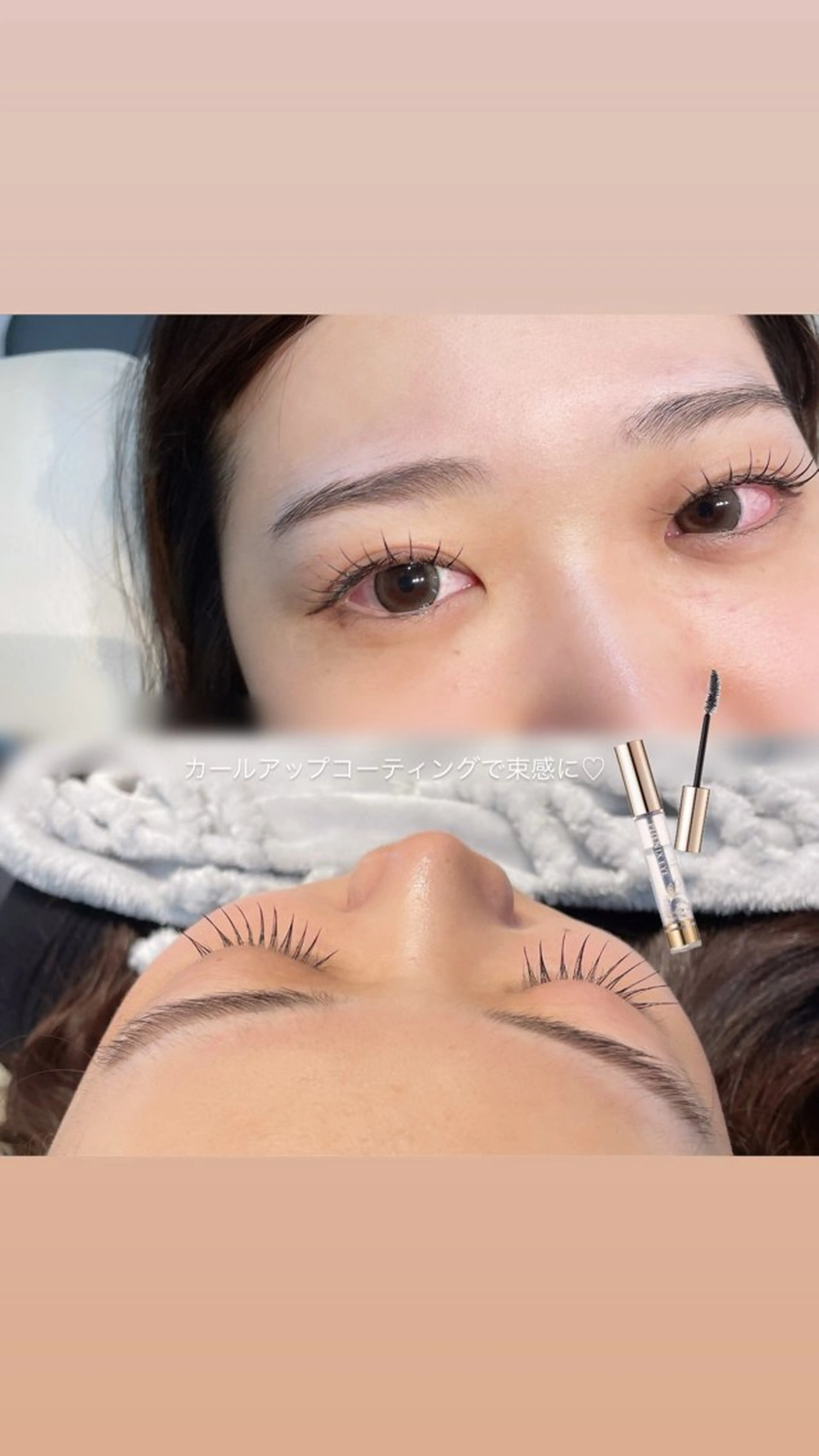 マツエク・マツパ Biolus/天王寺 2号店🌼Arisaのマツエク・マツパデザイン