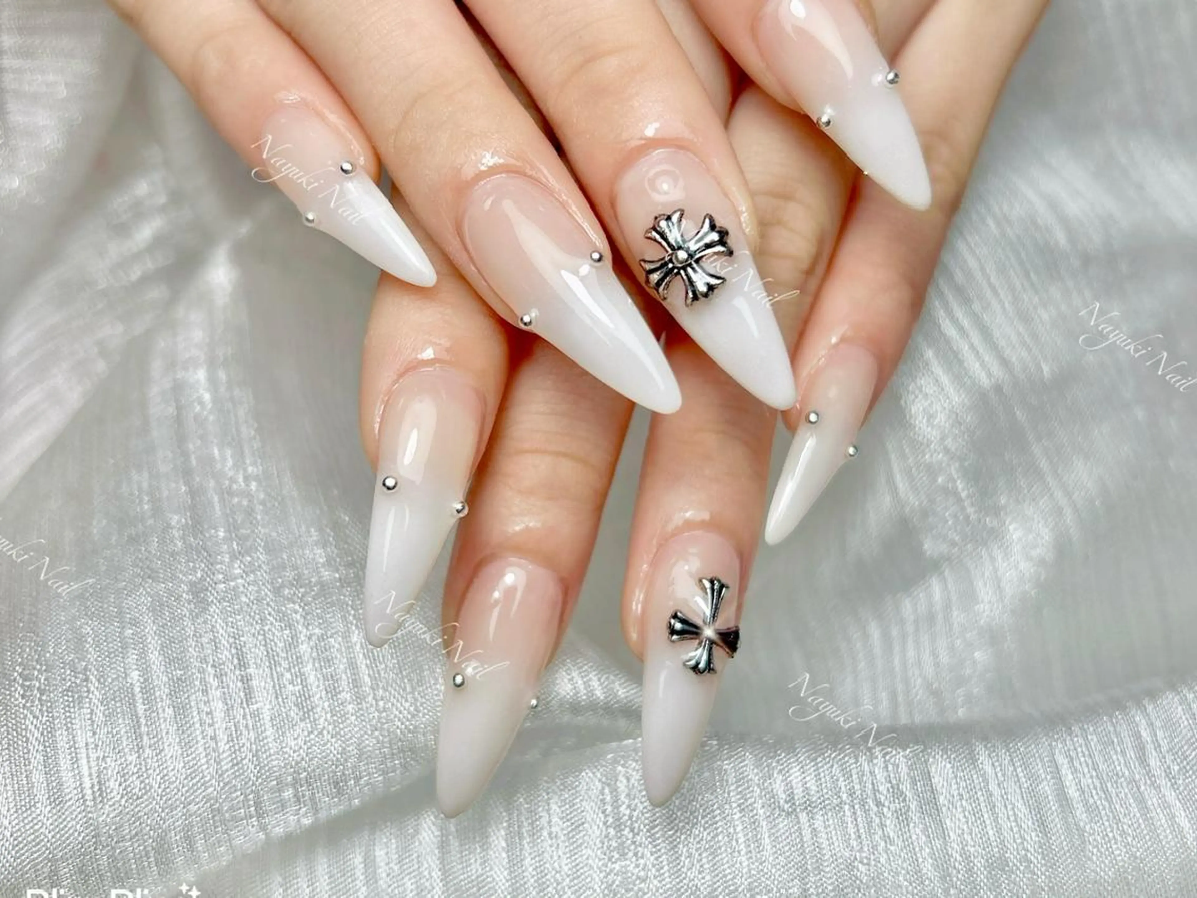 ネイル ナユキNA.YUKI 池袋店のネイルデザイン