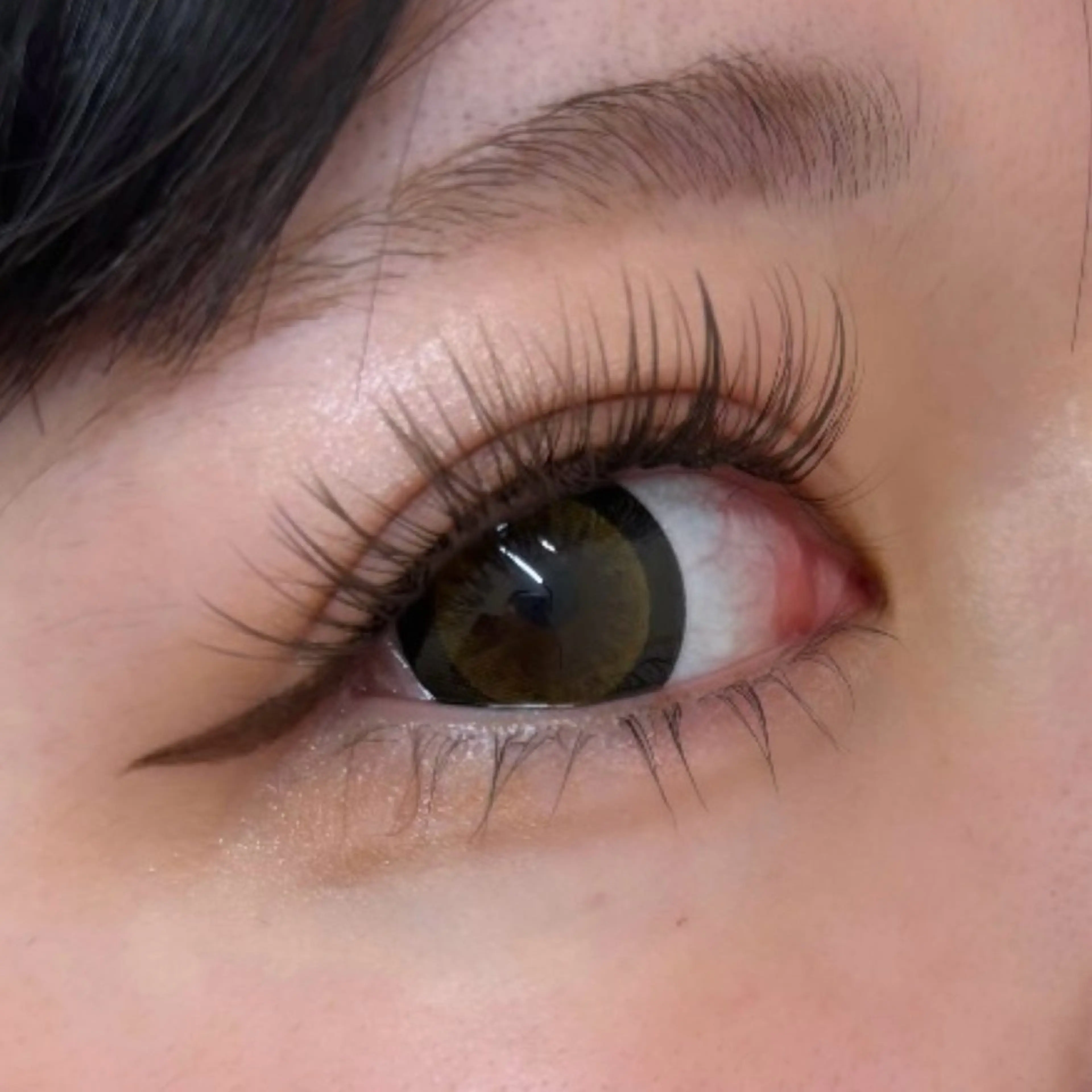 マツエク・マツパ Tink eye所属・kanon 🎀のマツエク・マツパデザイン