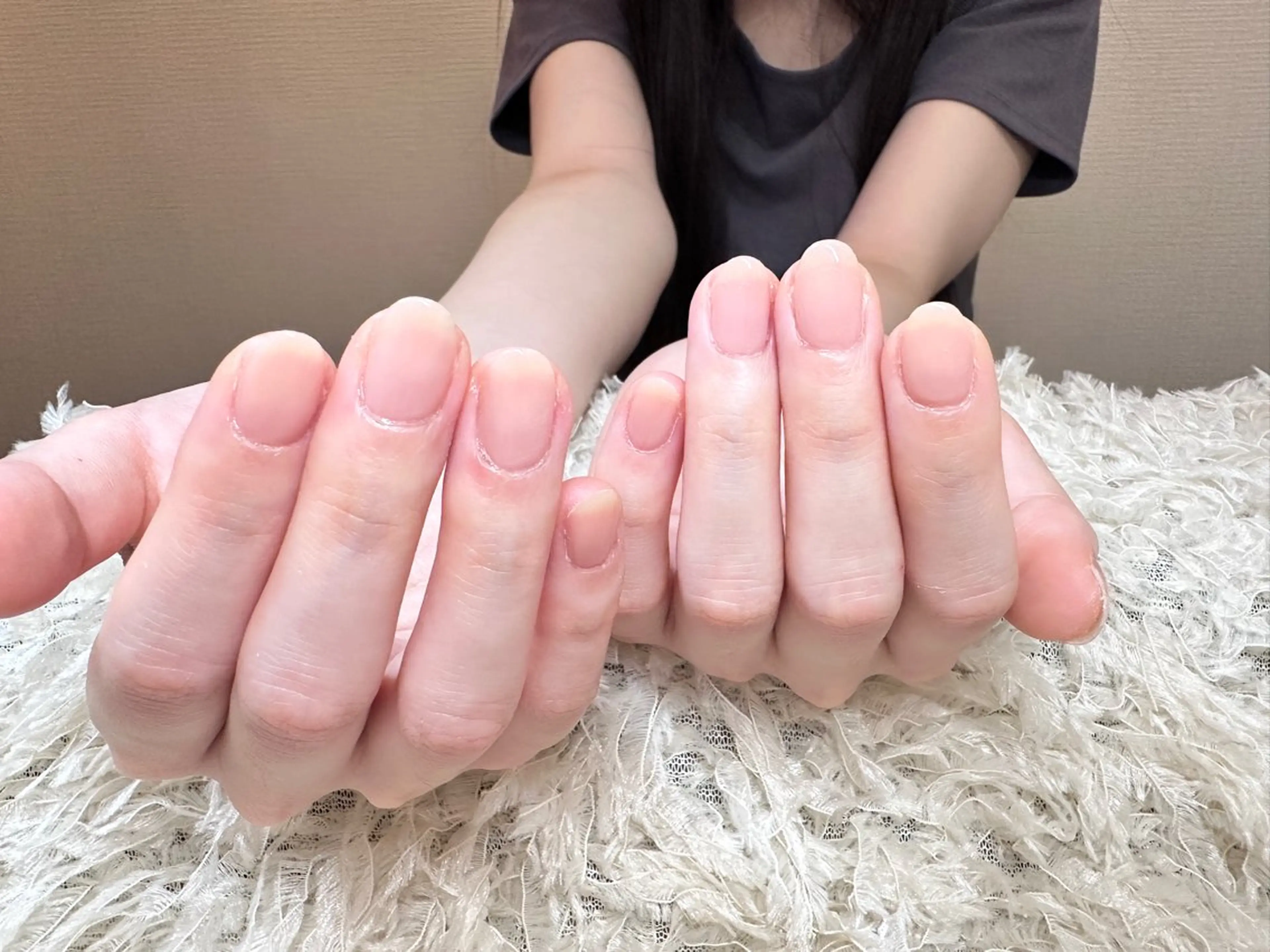 ネイル ☺️Sen 千💕のネイルデザイン