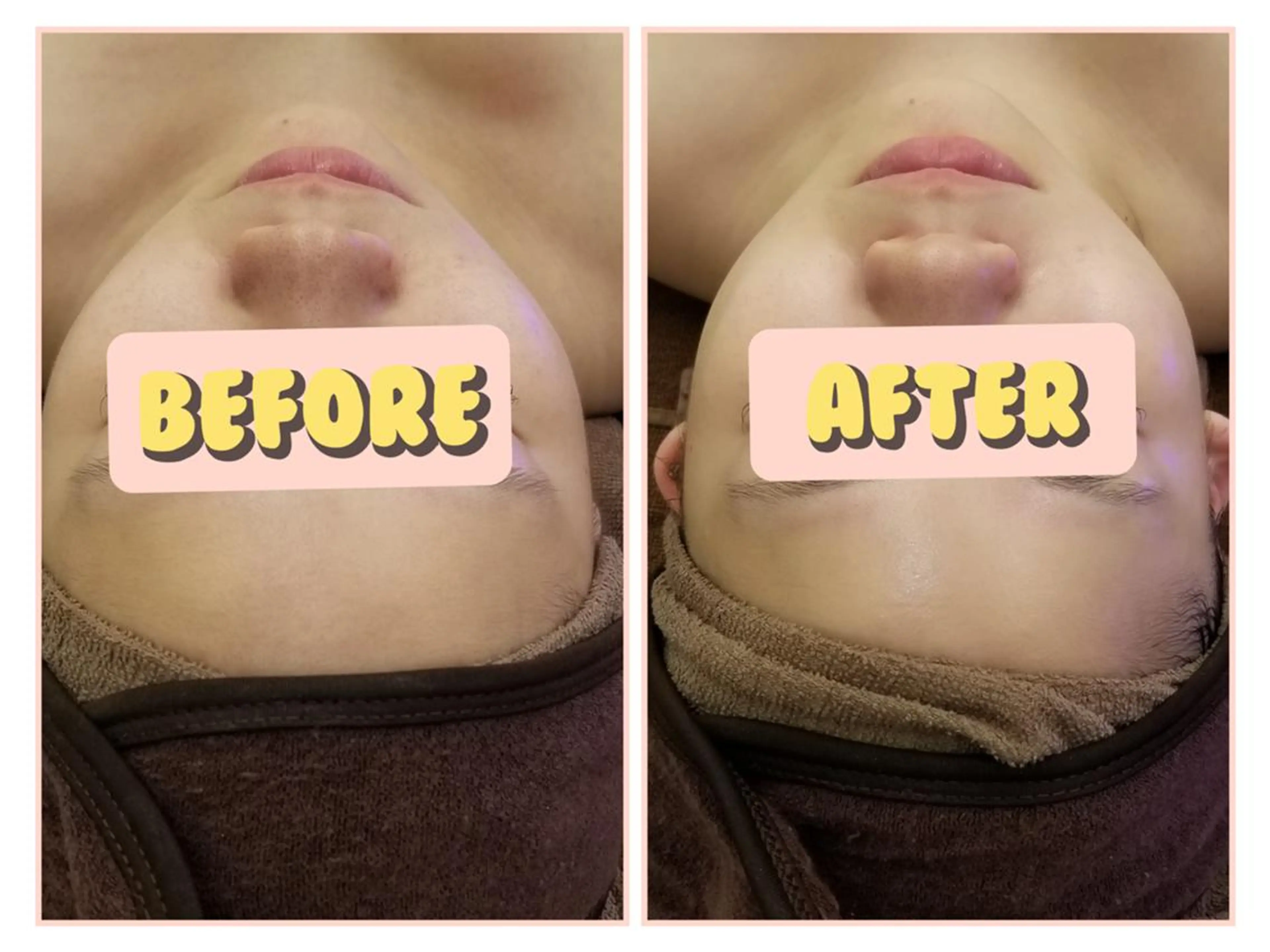 エステ salonde ReGodのエステ・リラクイメージ