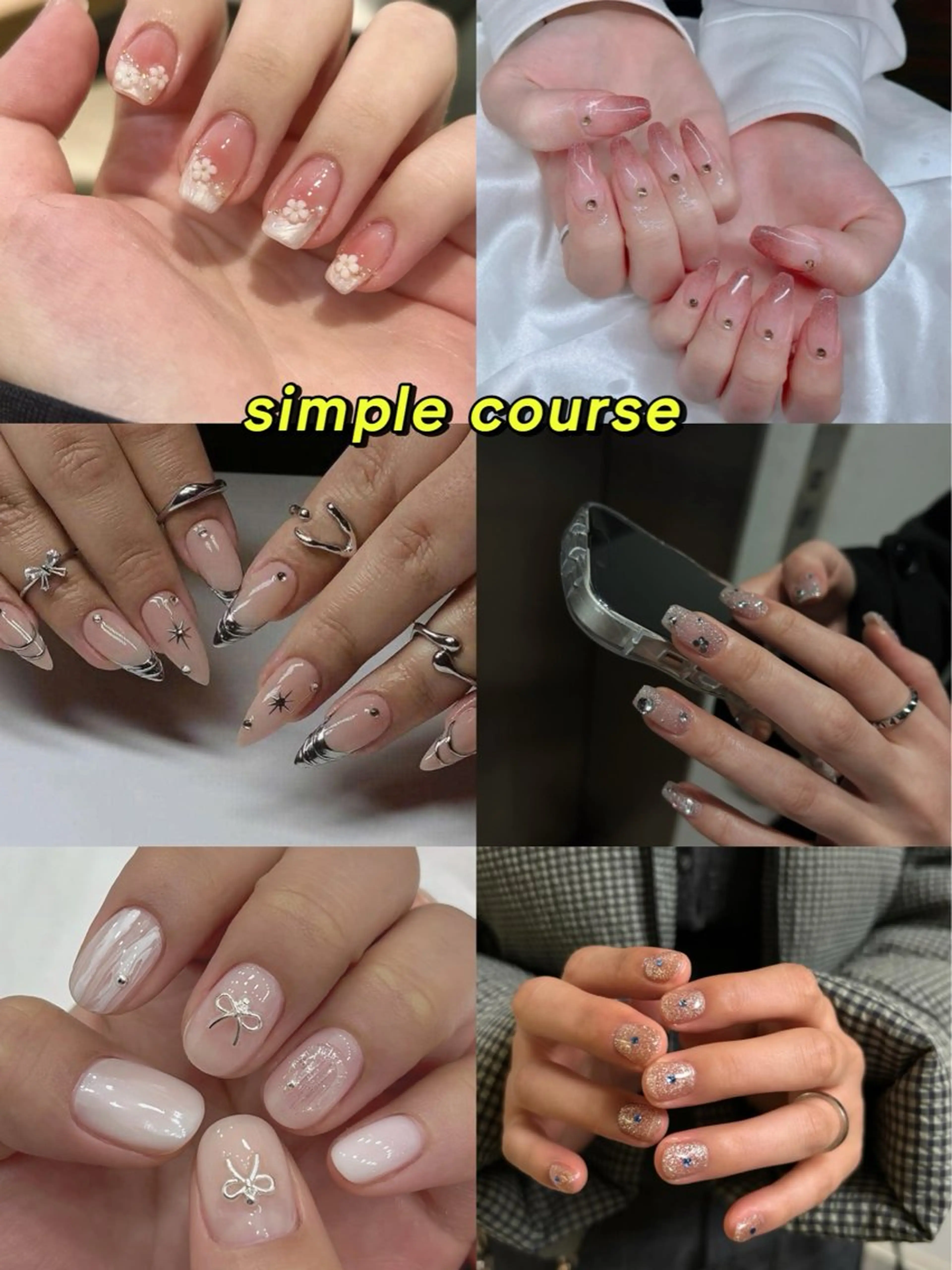 ネイル HaNa_Nail_Salon所属・HANA NAILのネイルデザイン
